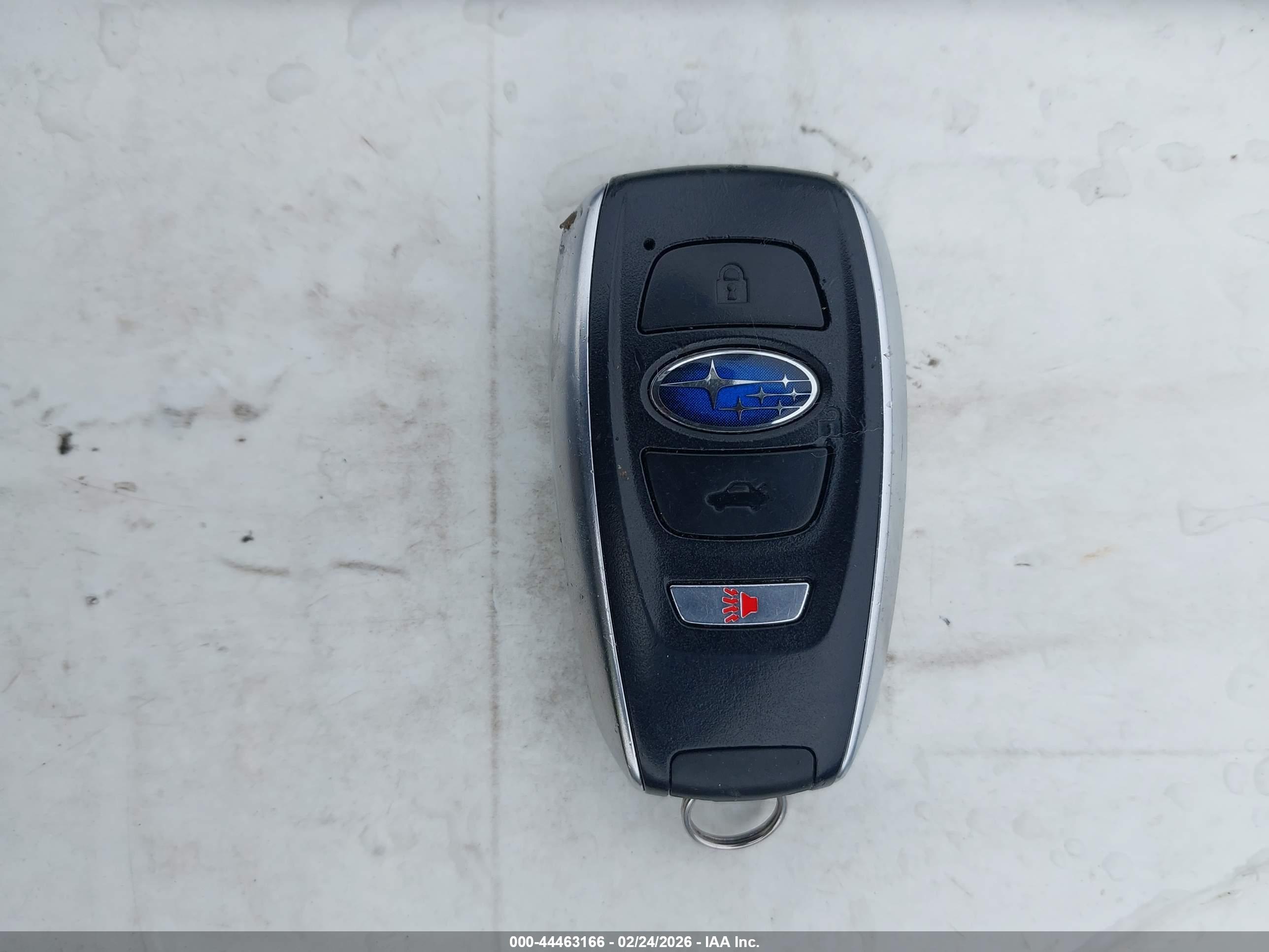 SUBARU CROSSTREK image 11