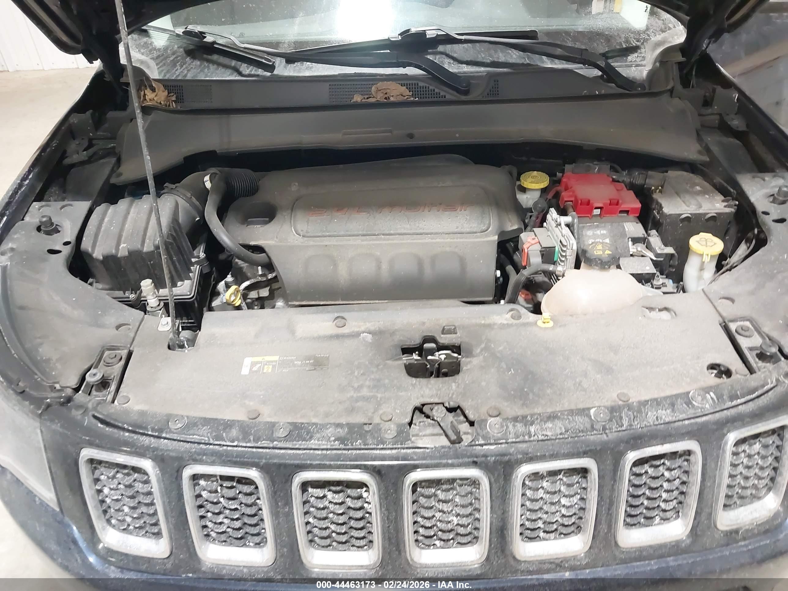 JEEP COMPASS image 10