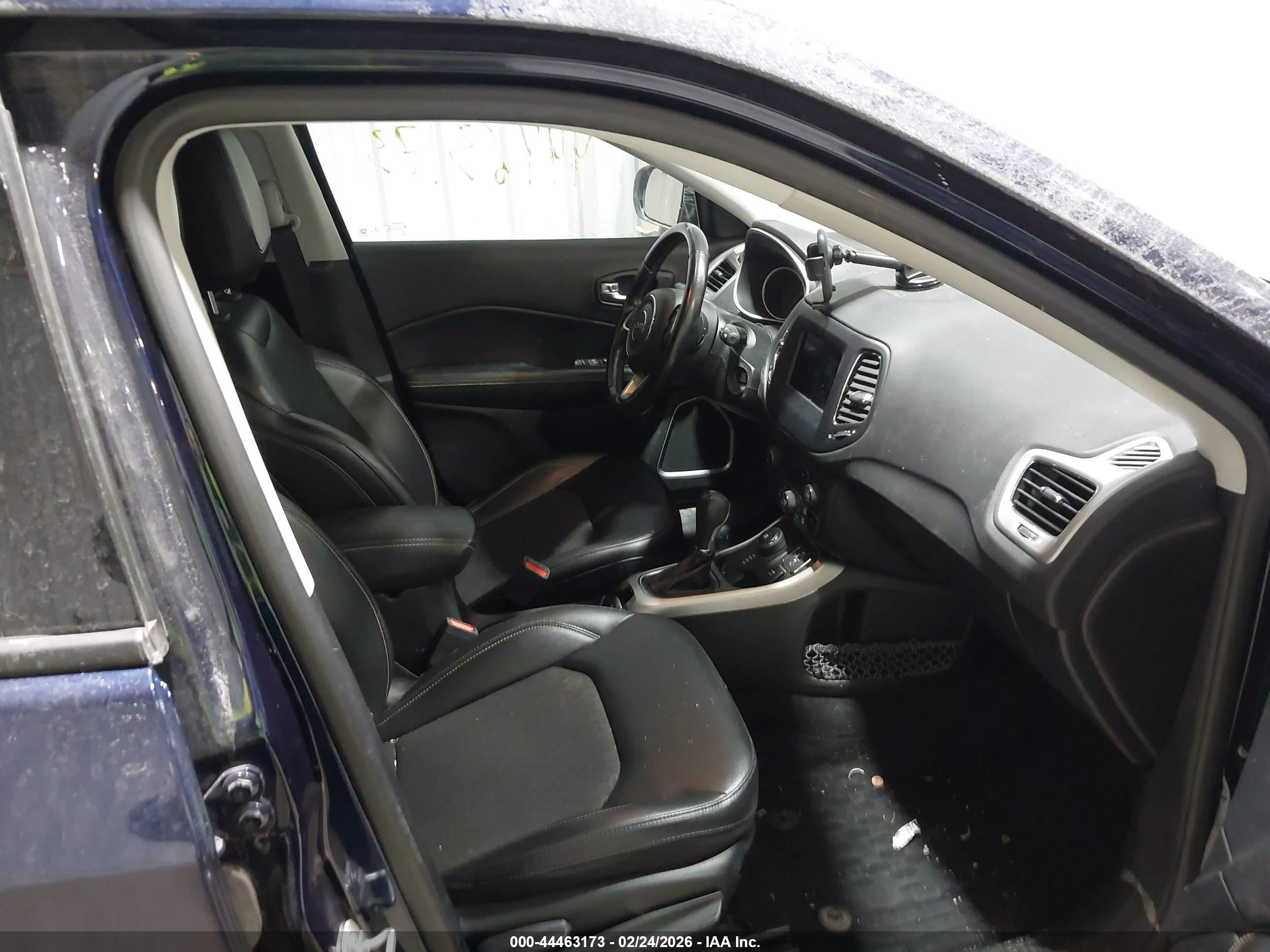 JEEP COMPASS image 5