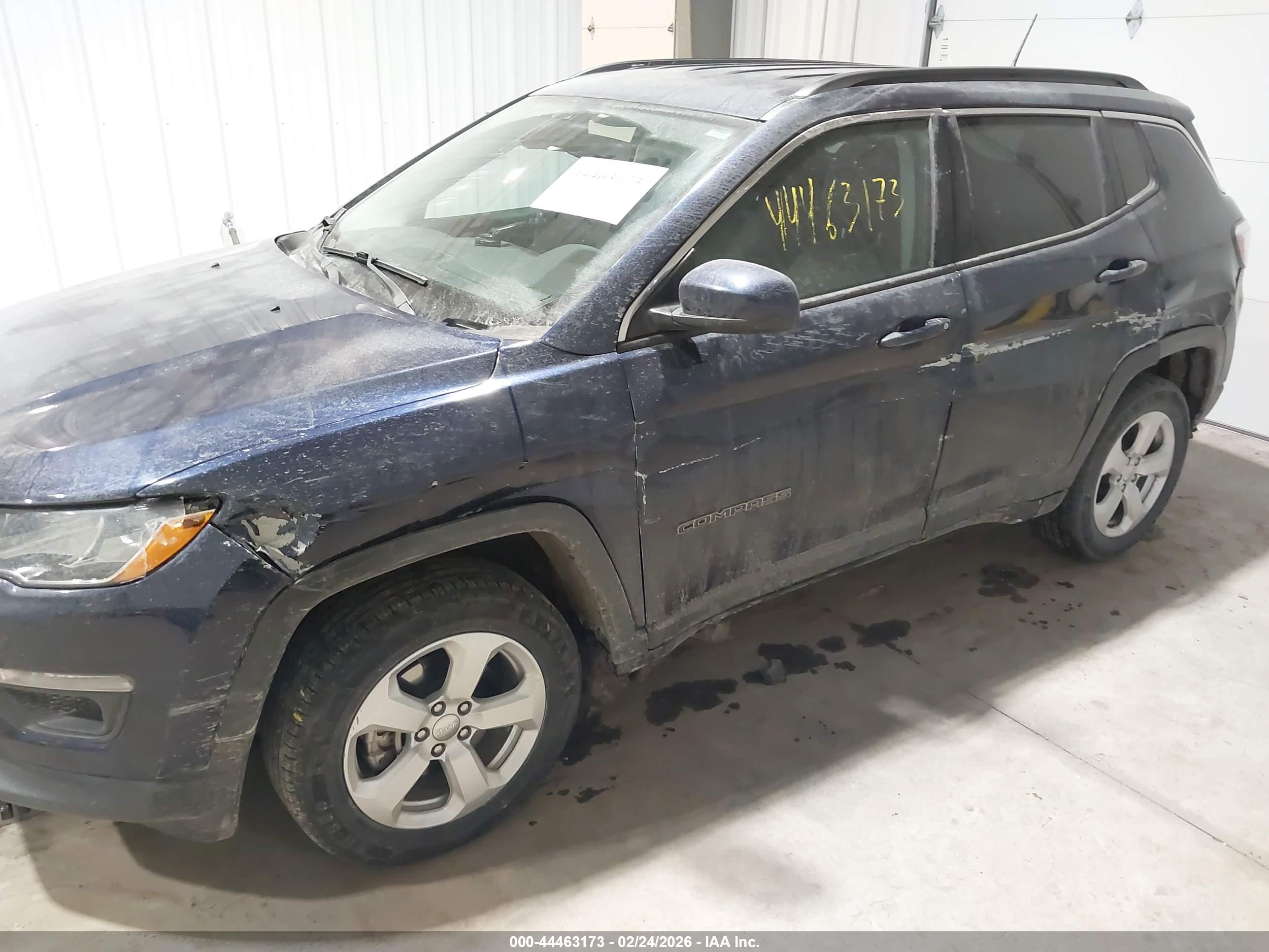 JEEP COMPASS image 6