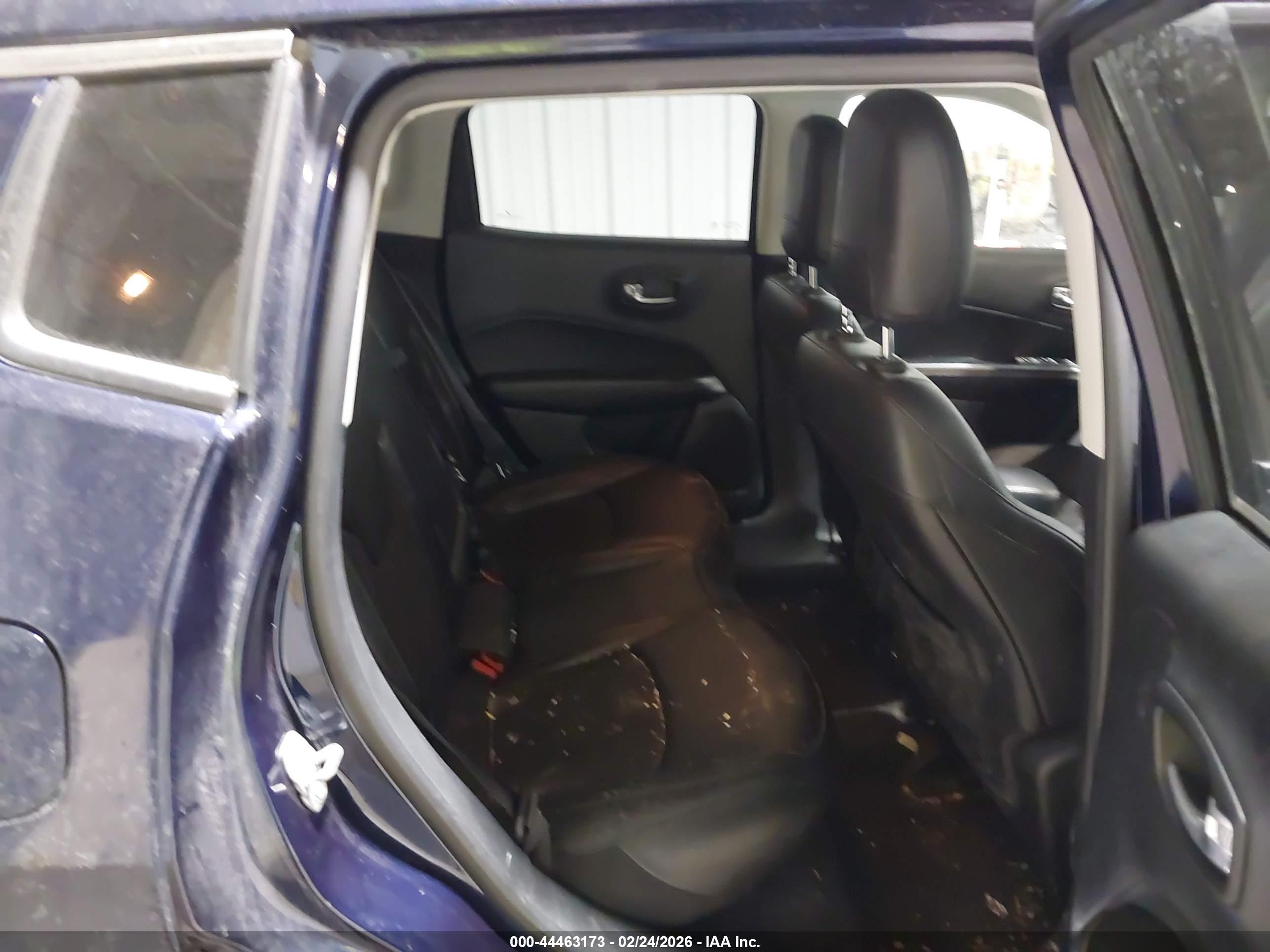JEEP COMPASS image 8