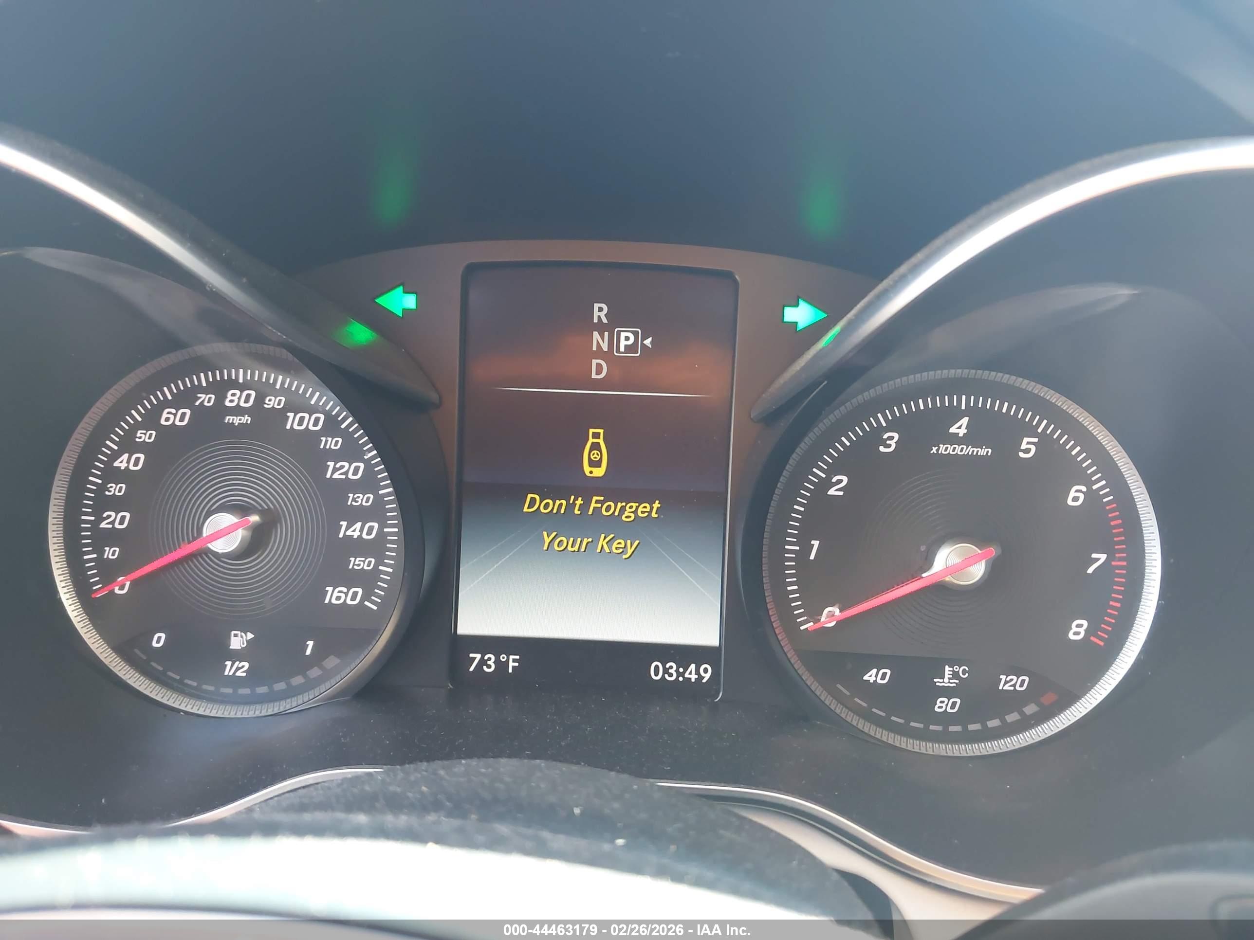MERCEDES-BENZ C image 7