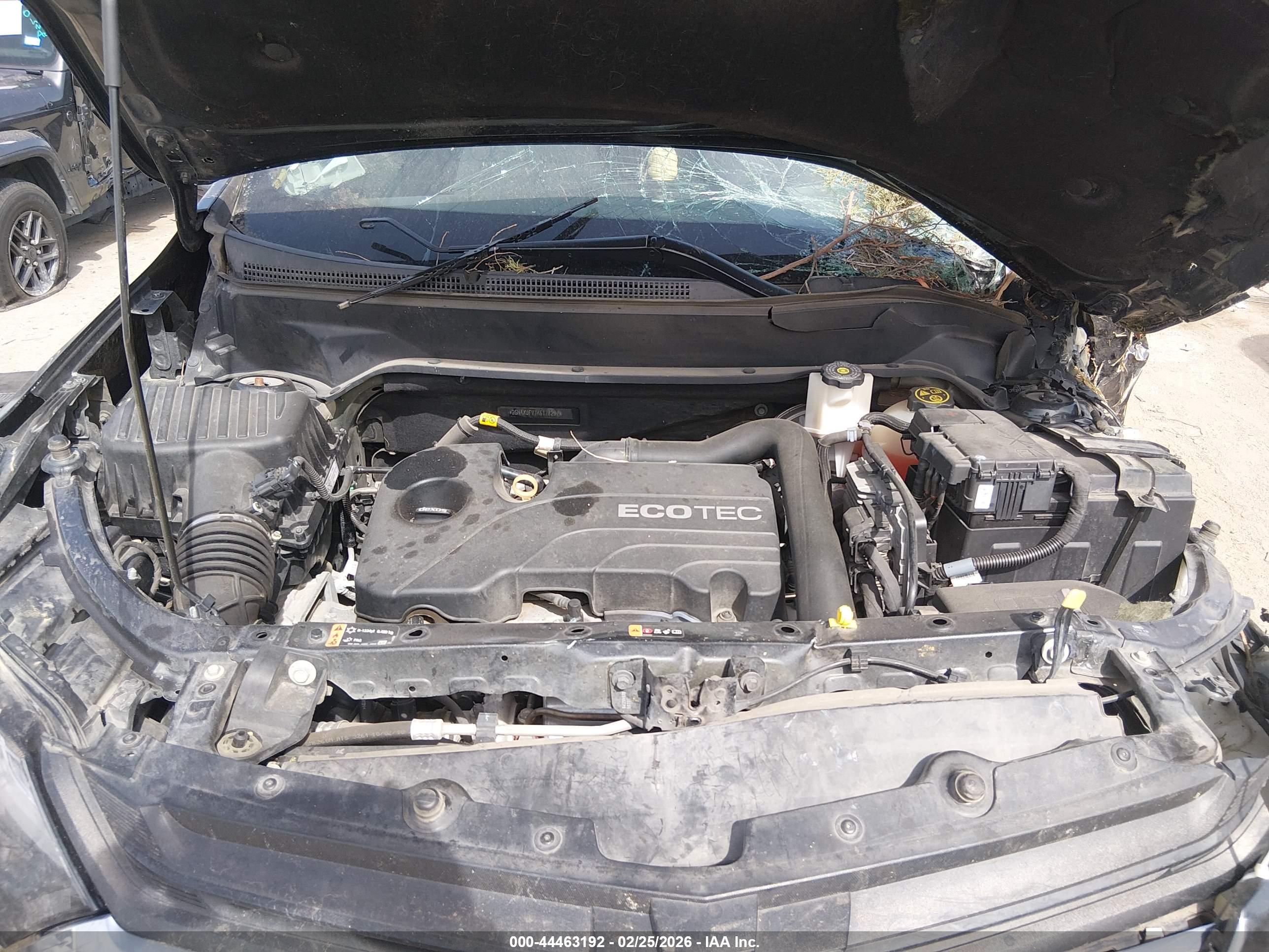 CHEVROLET EQUINOX image 10