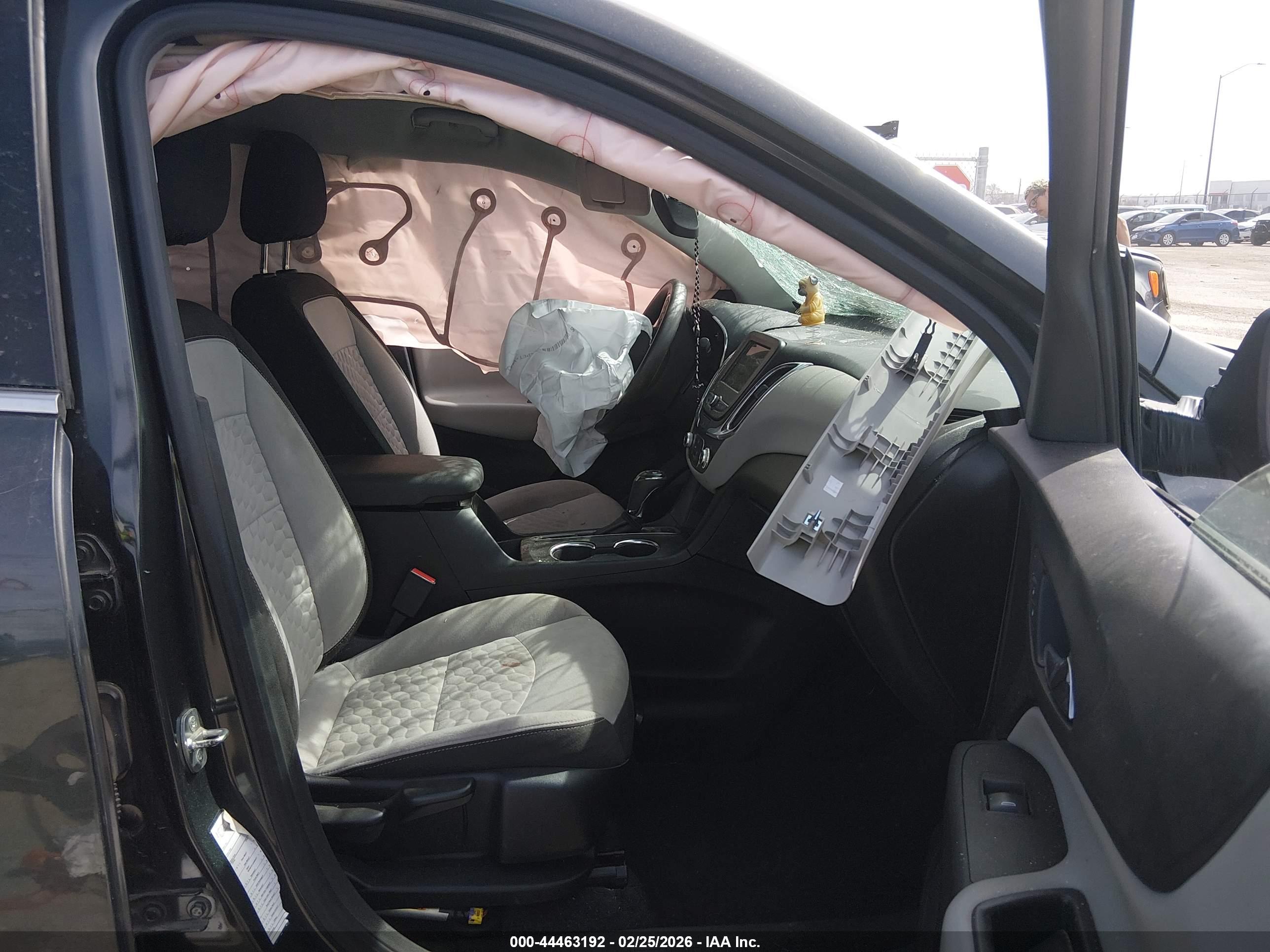 CHEVROLET EQUINOX image 5