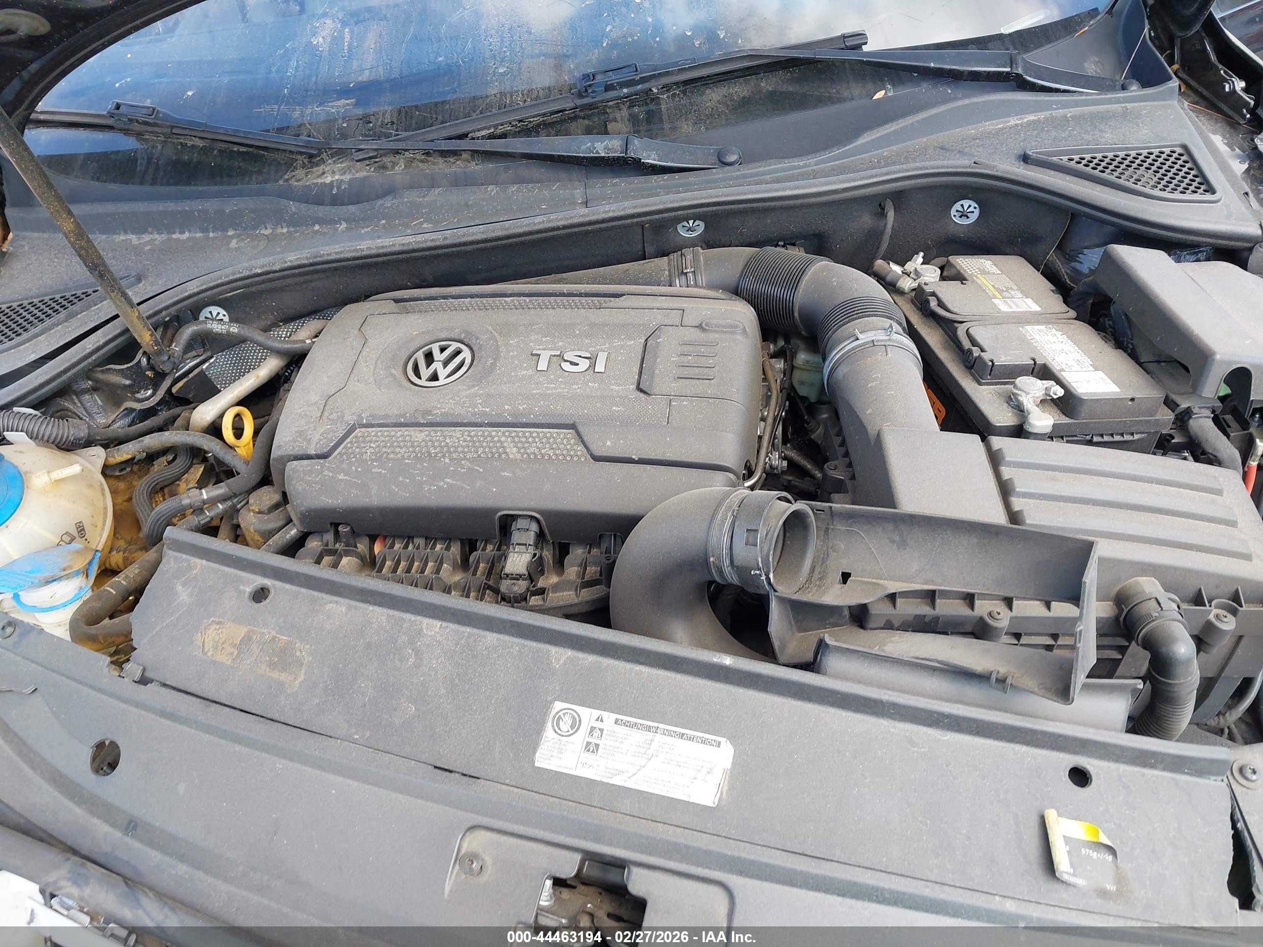 VOLKSWAGEN PASSAT image 10