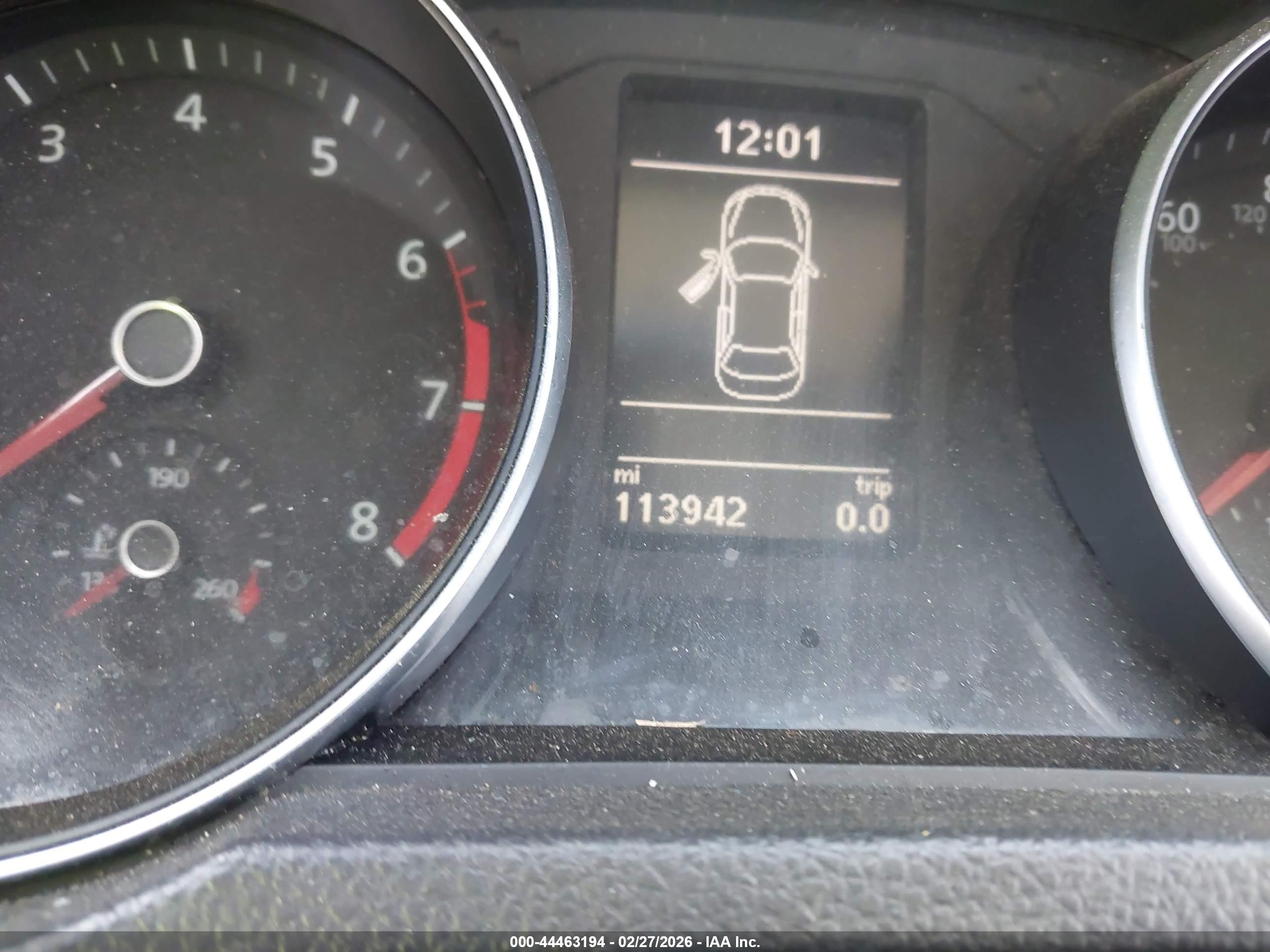 VOLKSWAGEN PASSAT image 7