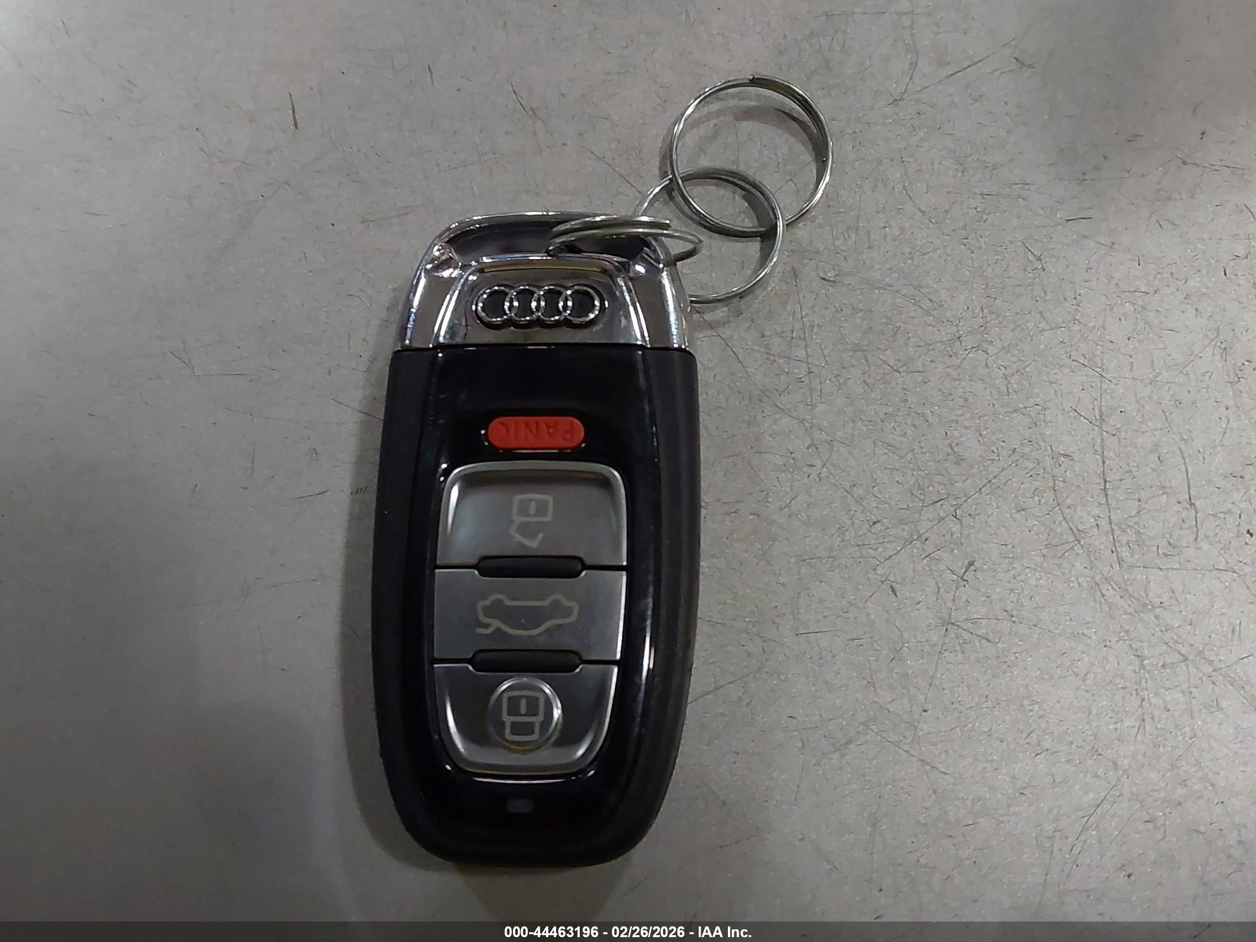 AUDI A7 image 11