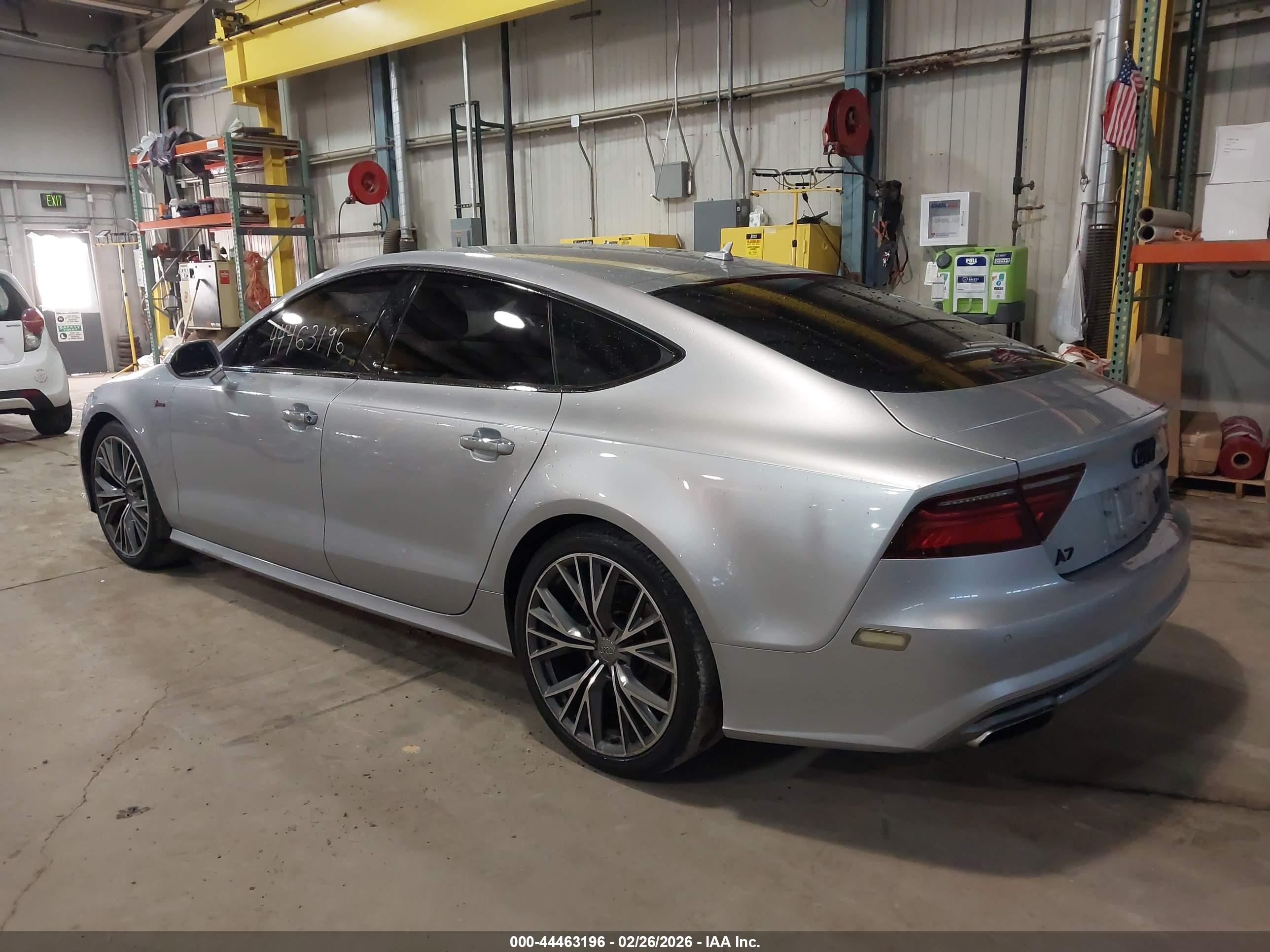 AUDI A7 image 3