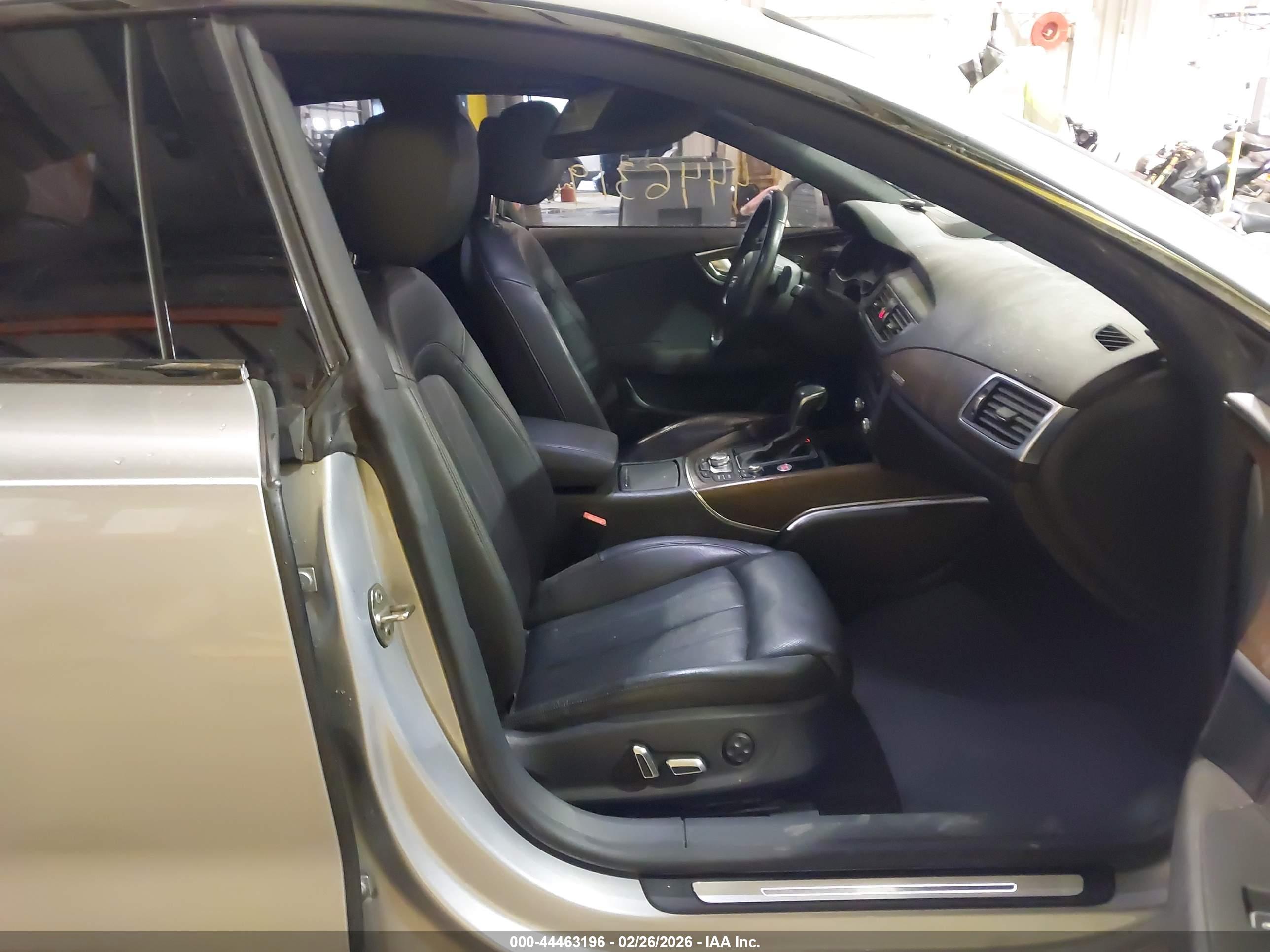 AUDI A7 image 5