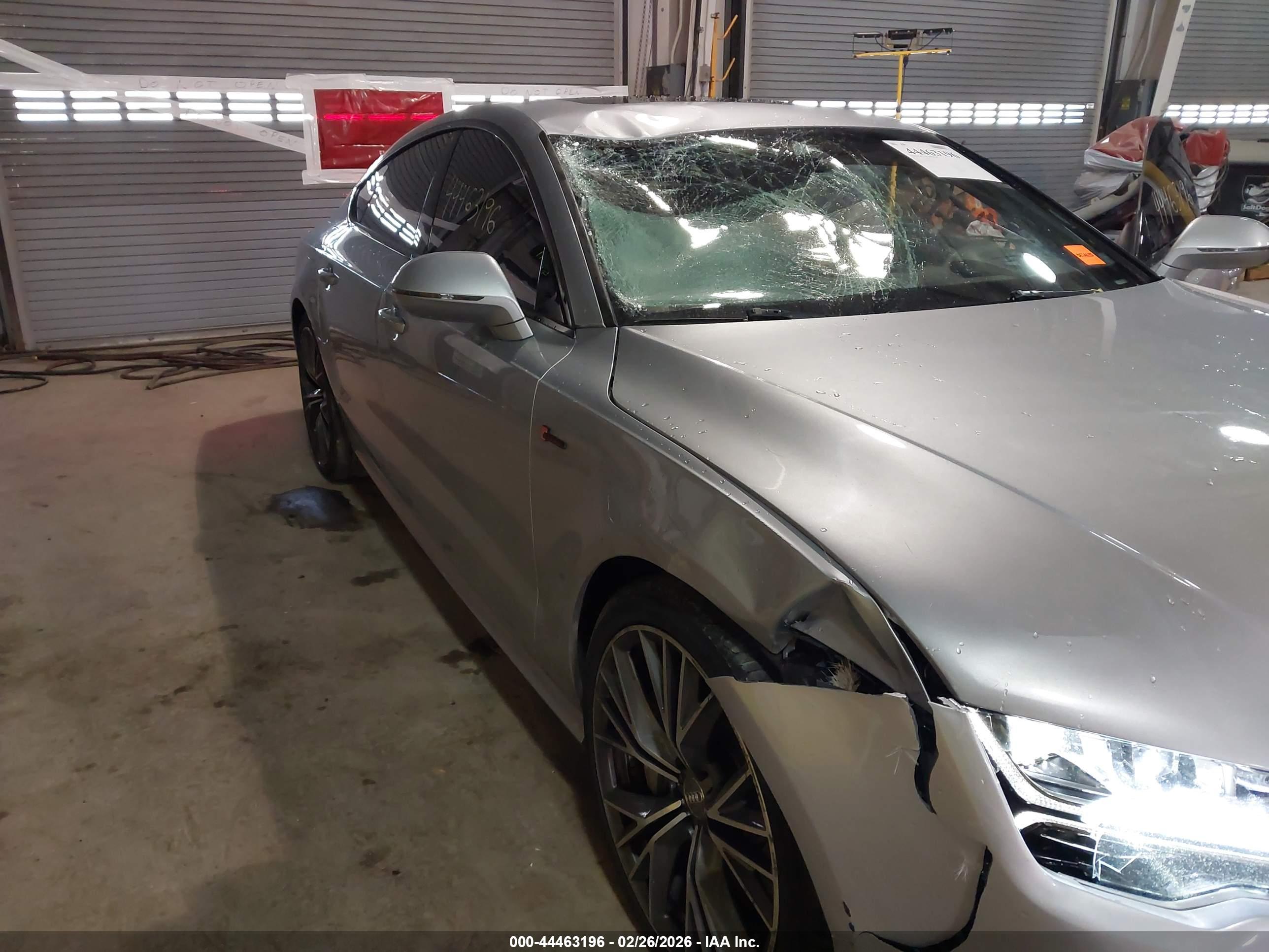 AUDI A7 image 6