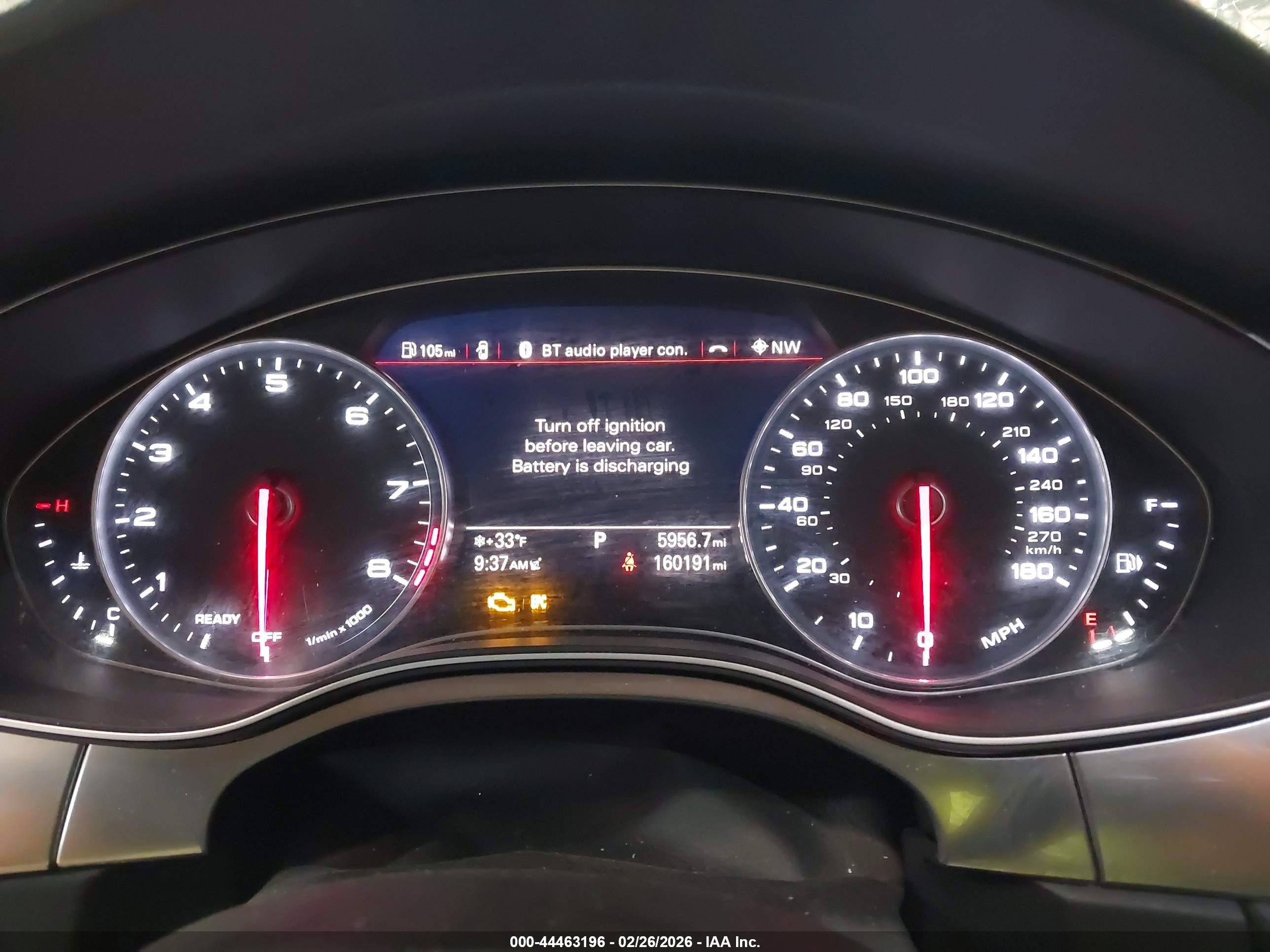 AUDI A7 image 7
