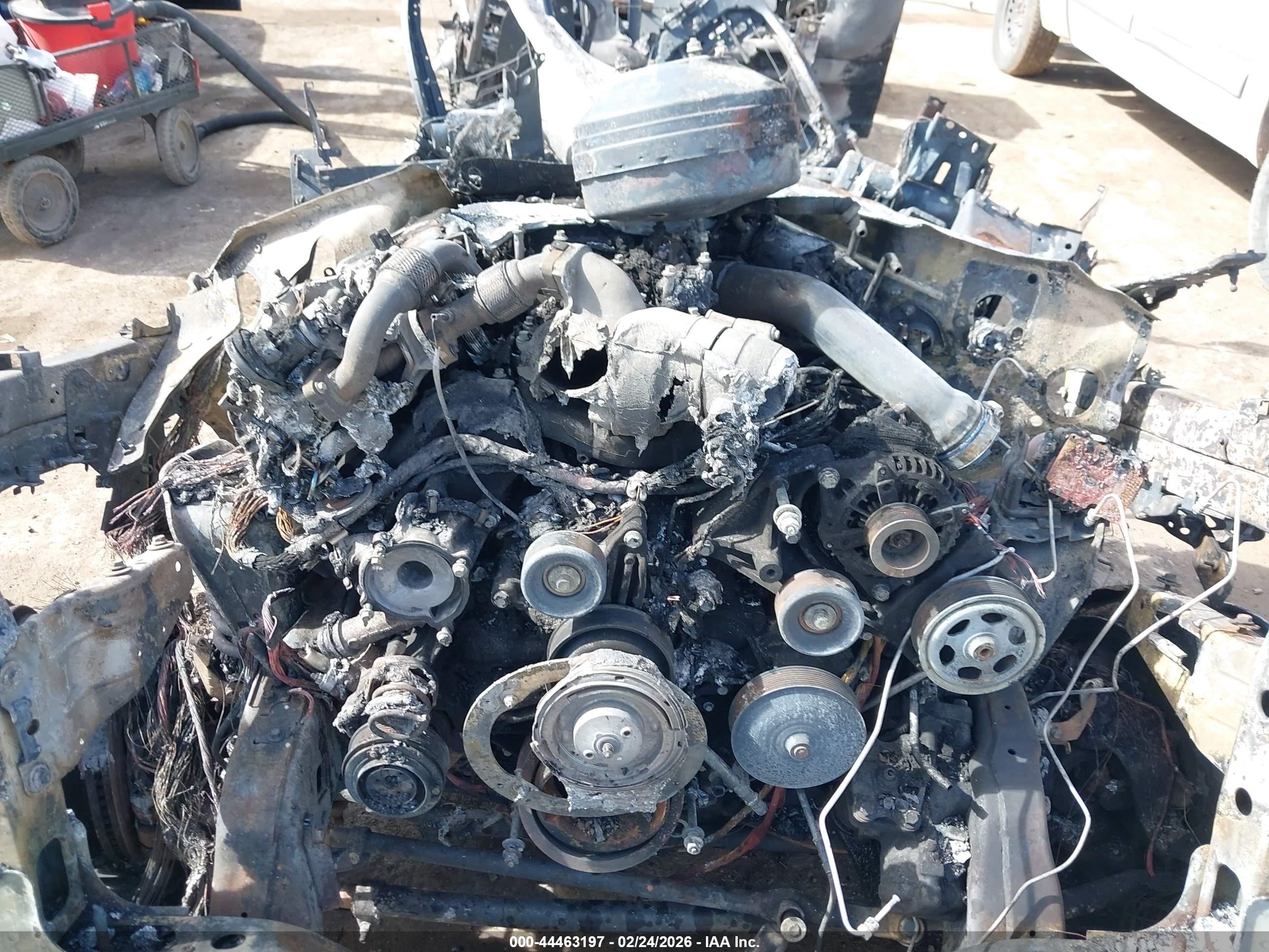 FORD F-250 image 10