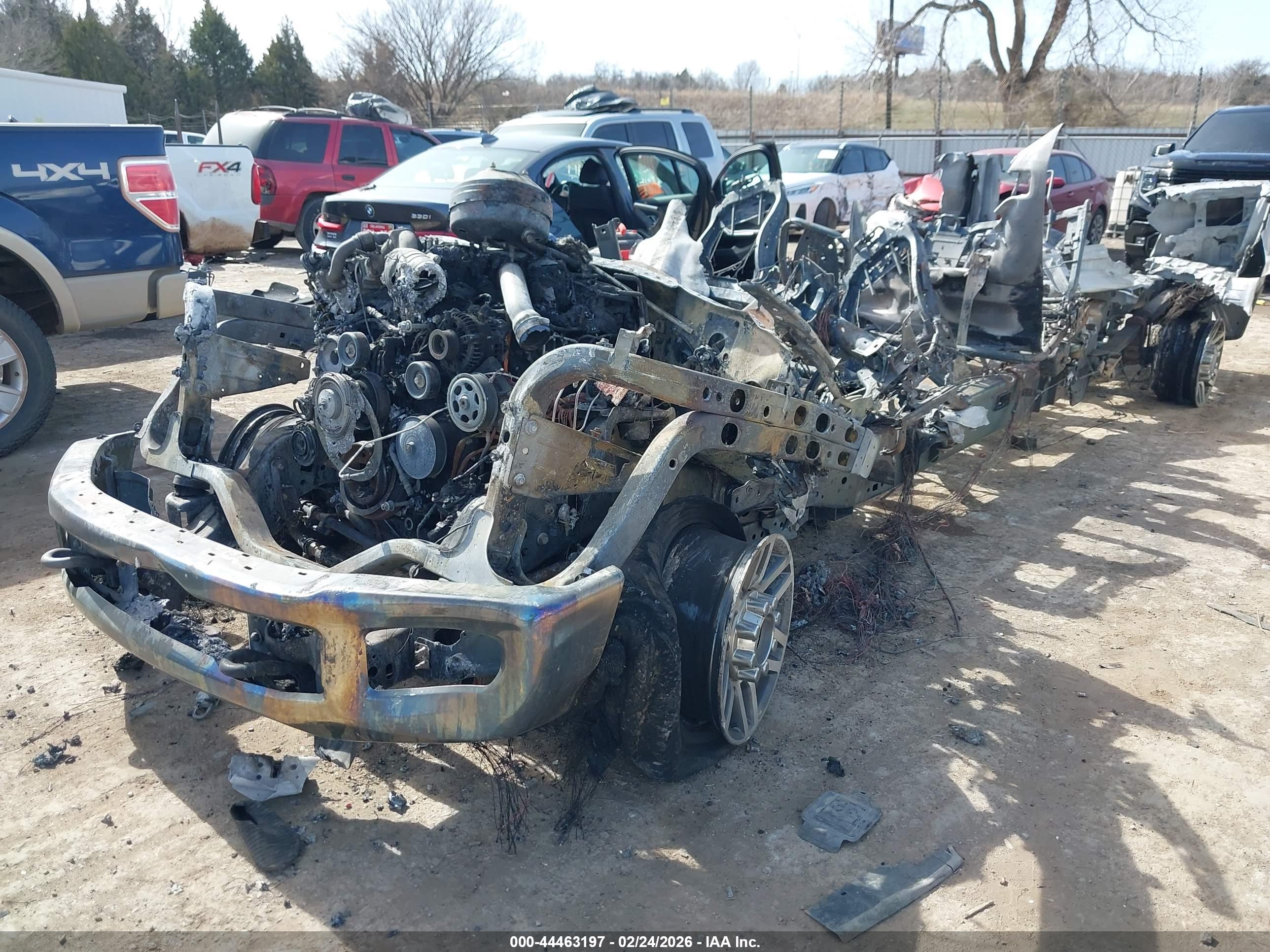 FORD F-250 image 2