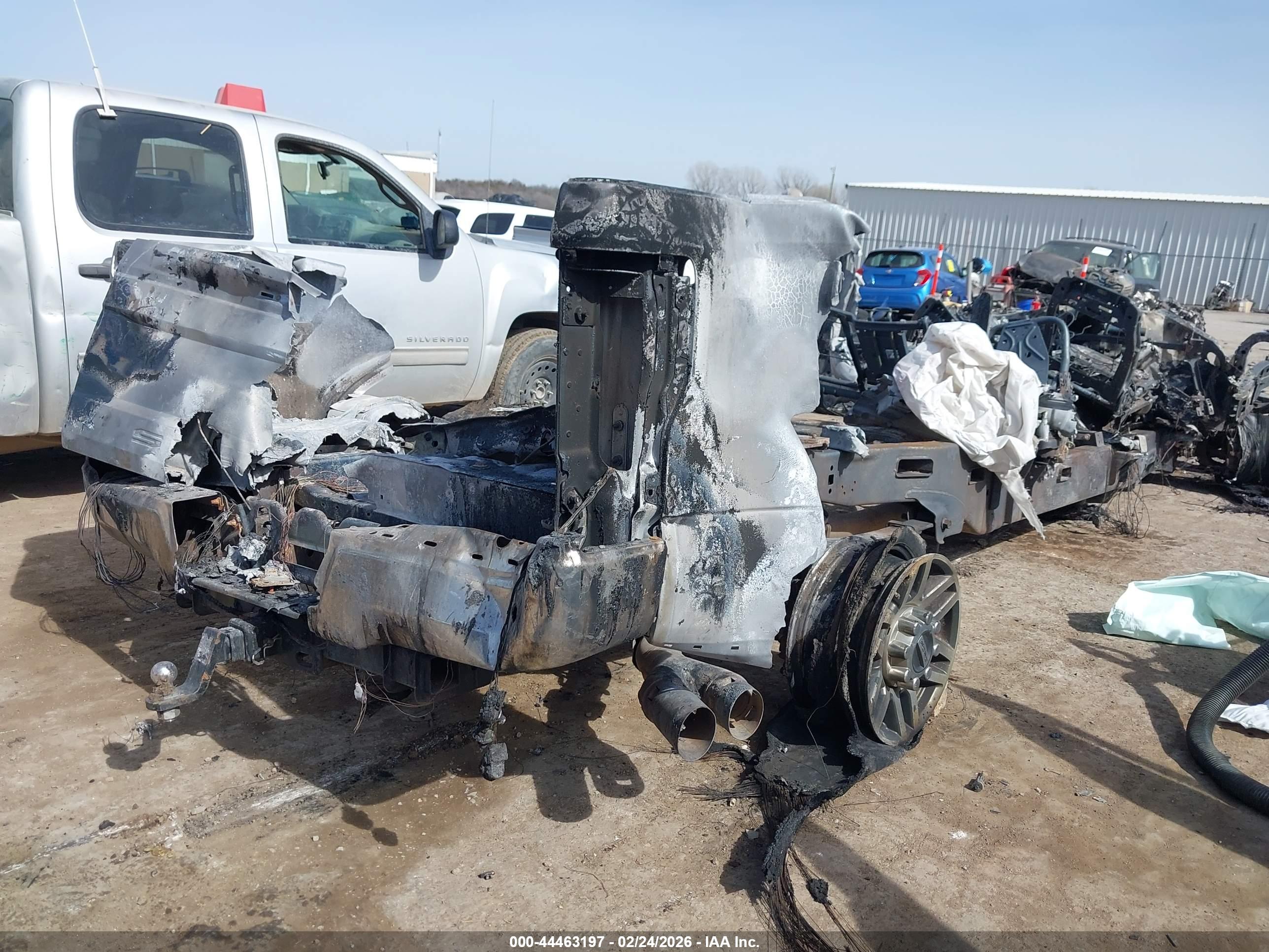 FORD F-250 image 4