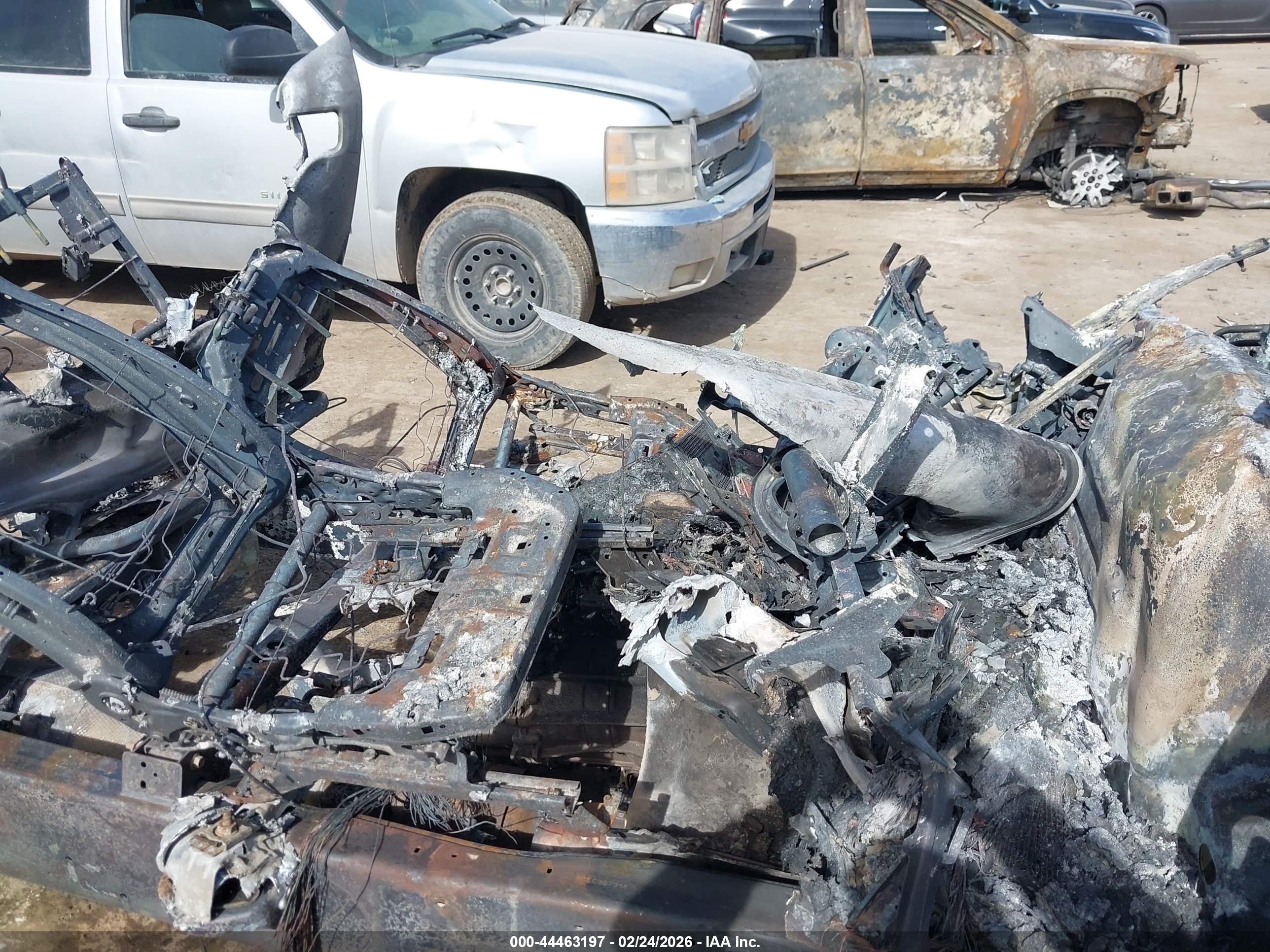 FORD F-250 image 5