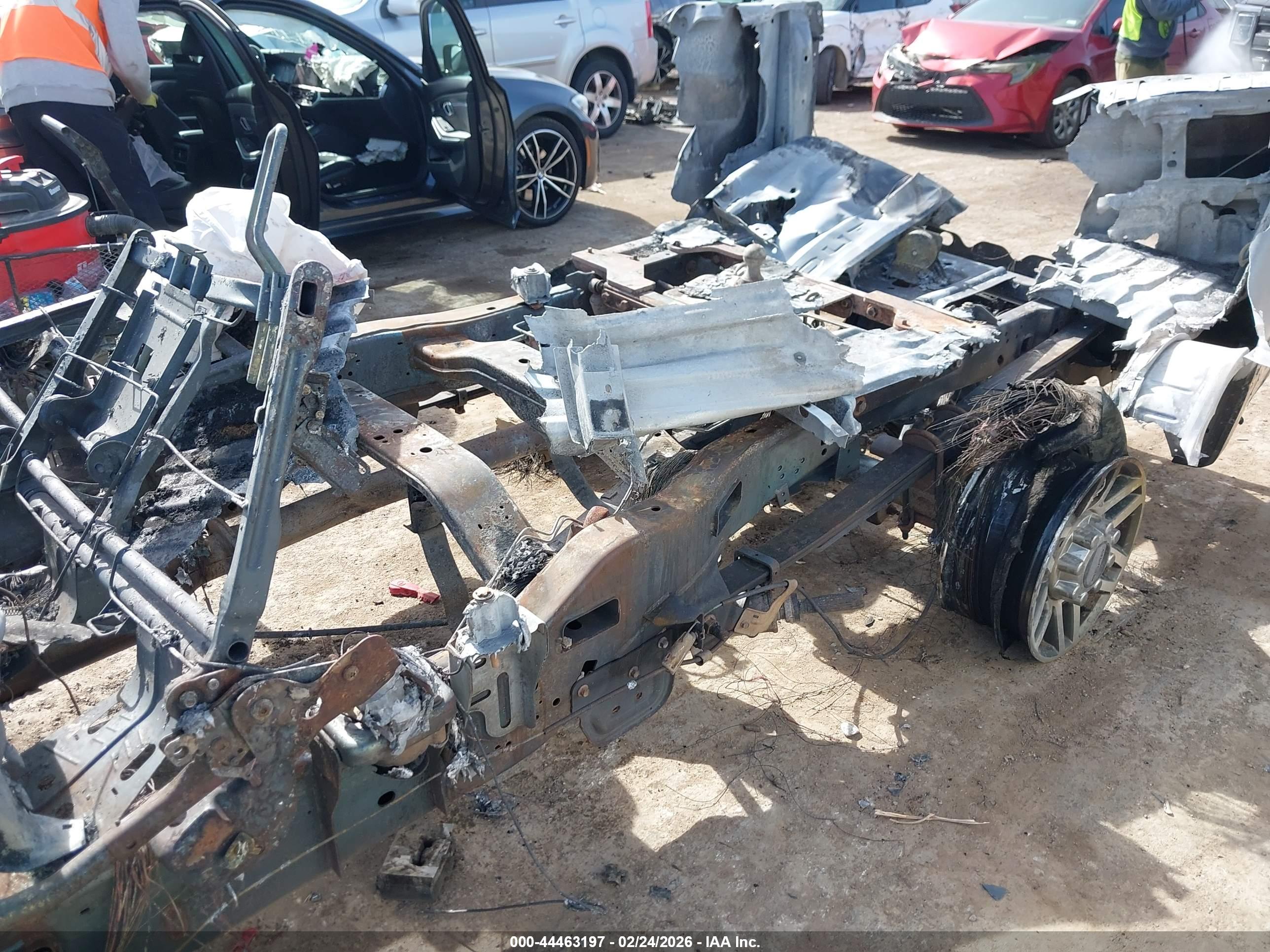 FORD F-250 image 6
