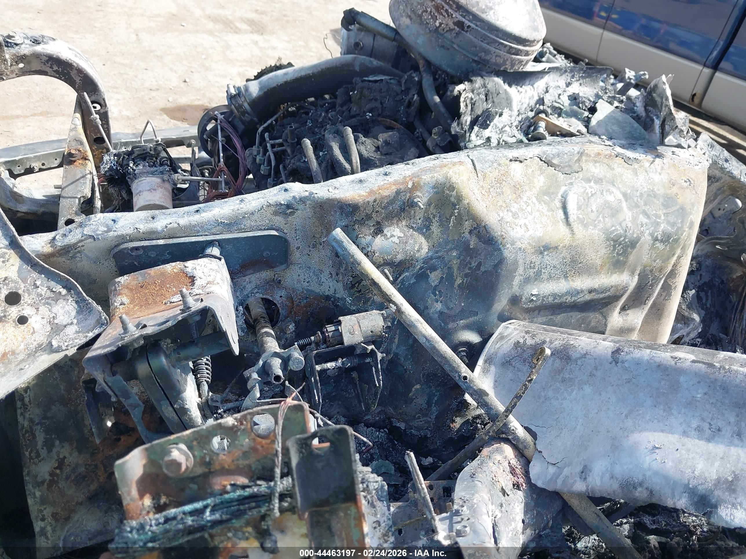 FORD F-250 image 7