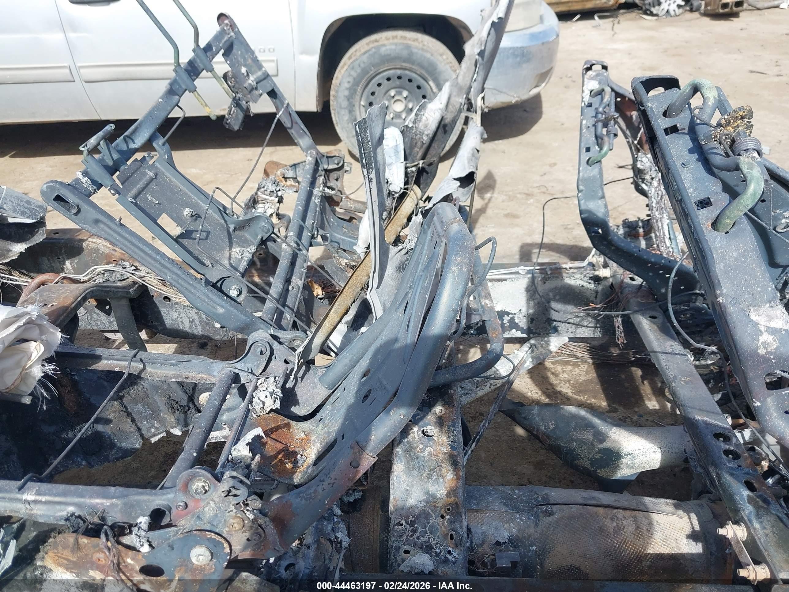 FORD F-250 image 8