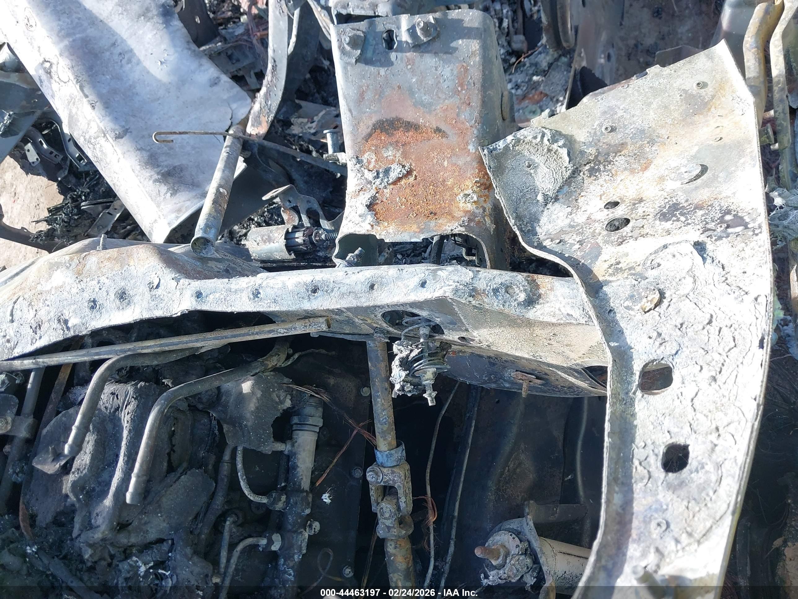 FORD F-250 image 9