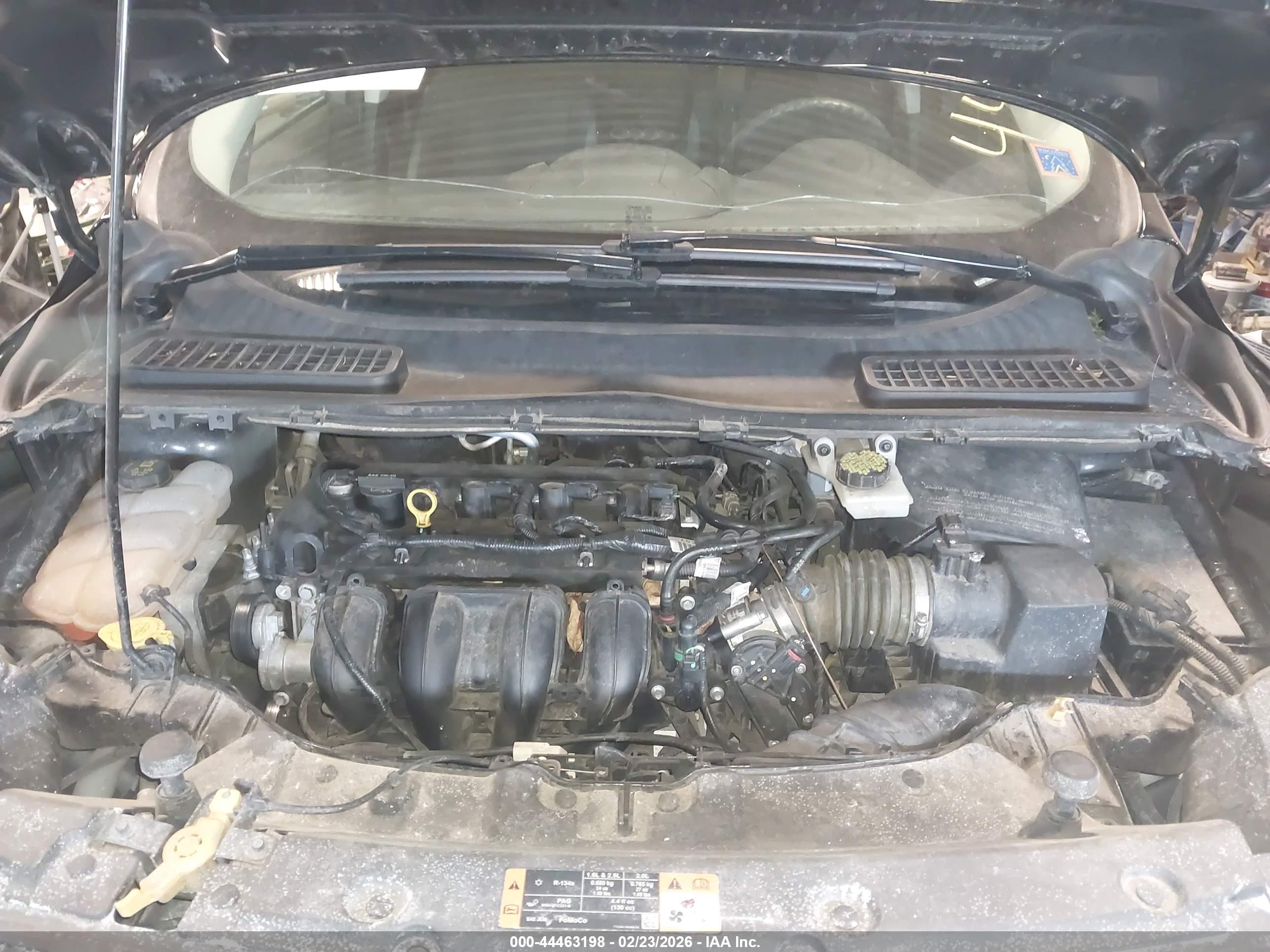 FORD ESCAPE image 10