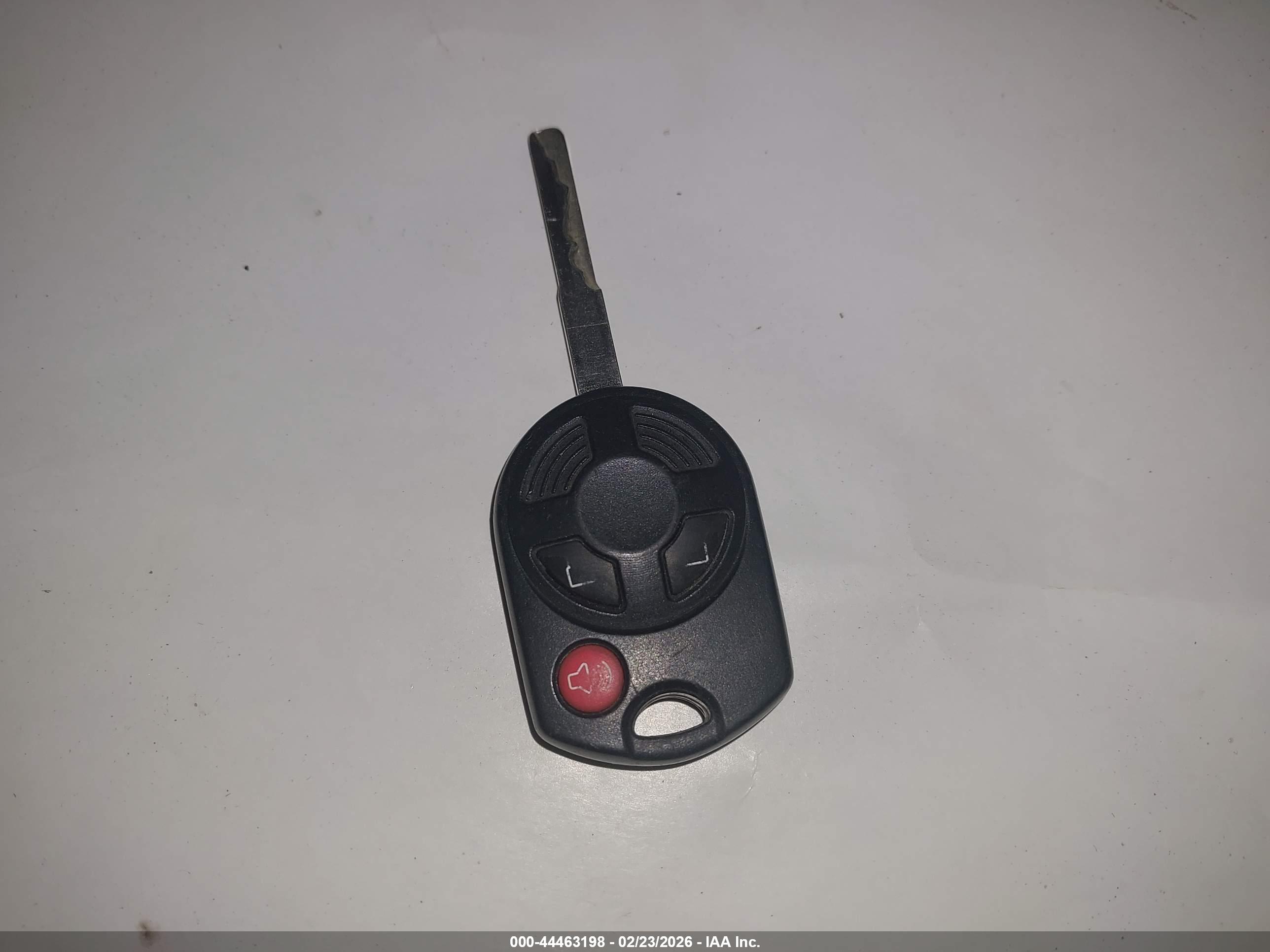 FORD ESCAPE image 11