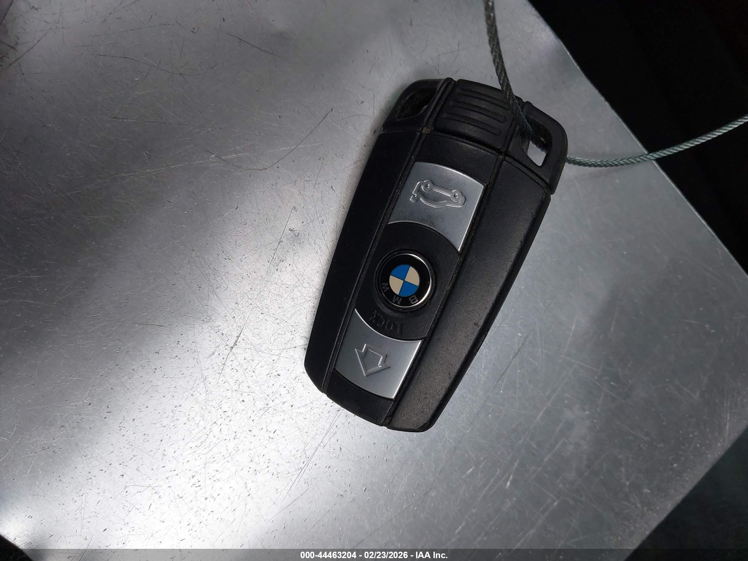 BMW X5 image 11