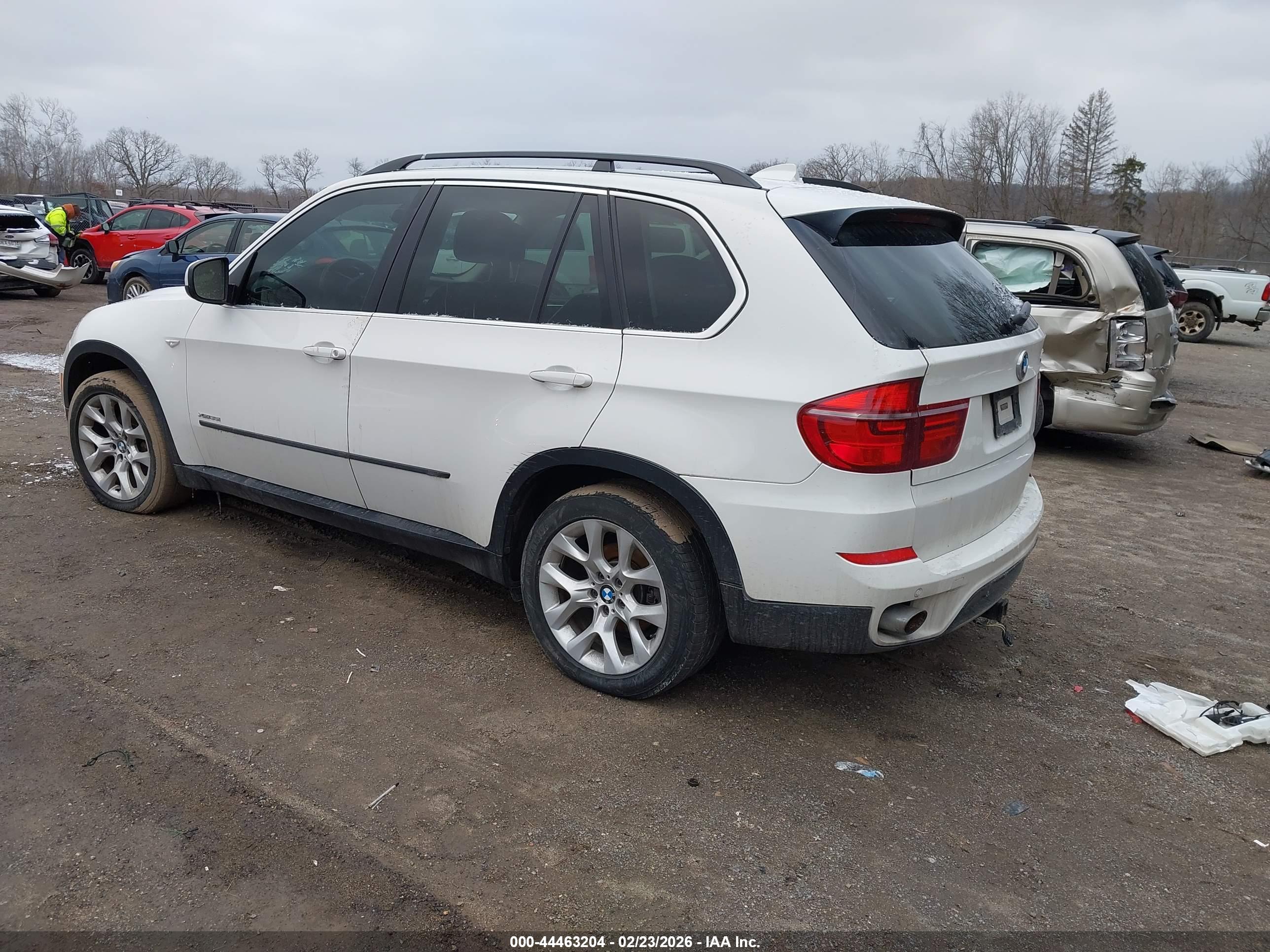BMW X5 image 3
