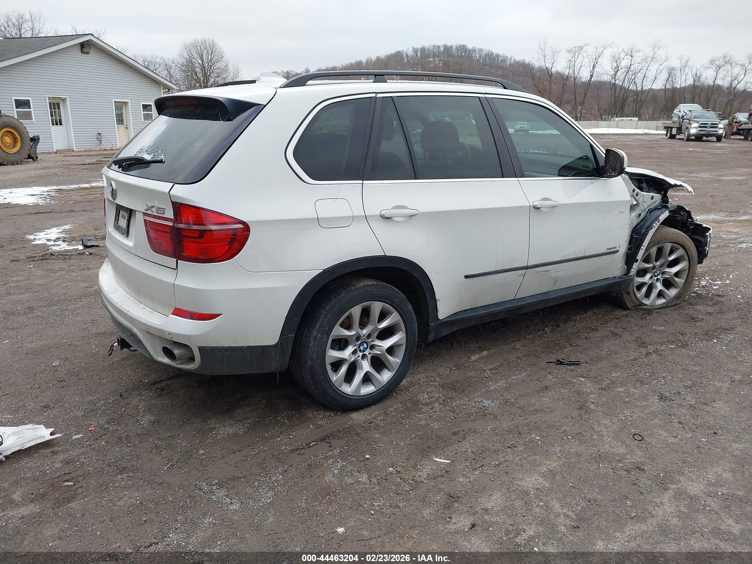 BMW X5 image 4