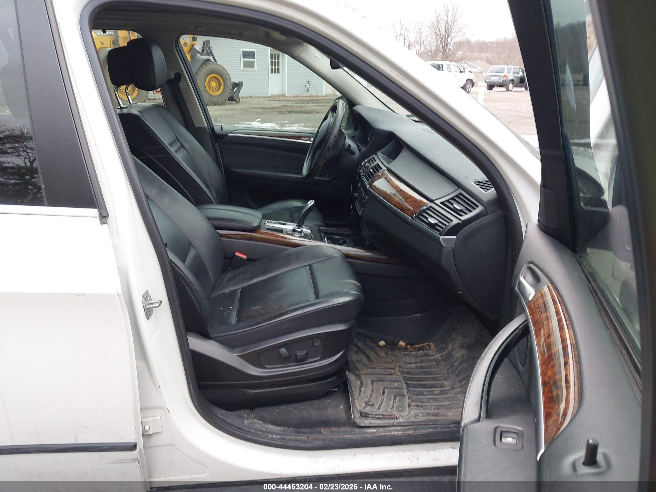 BMW X5 image 5