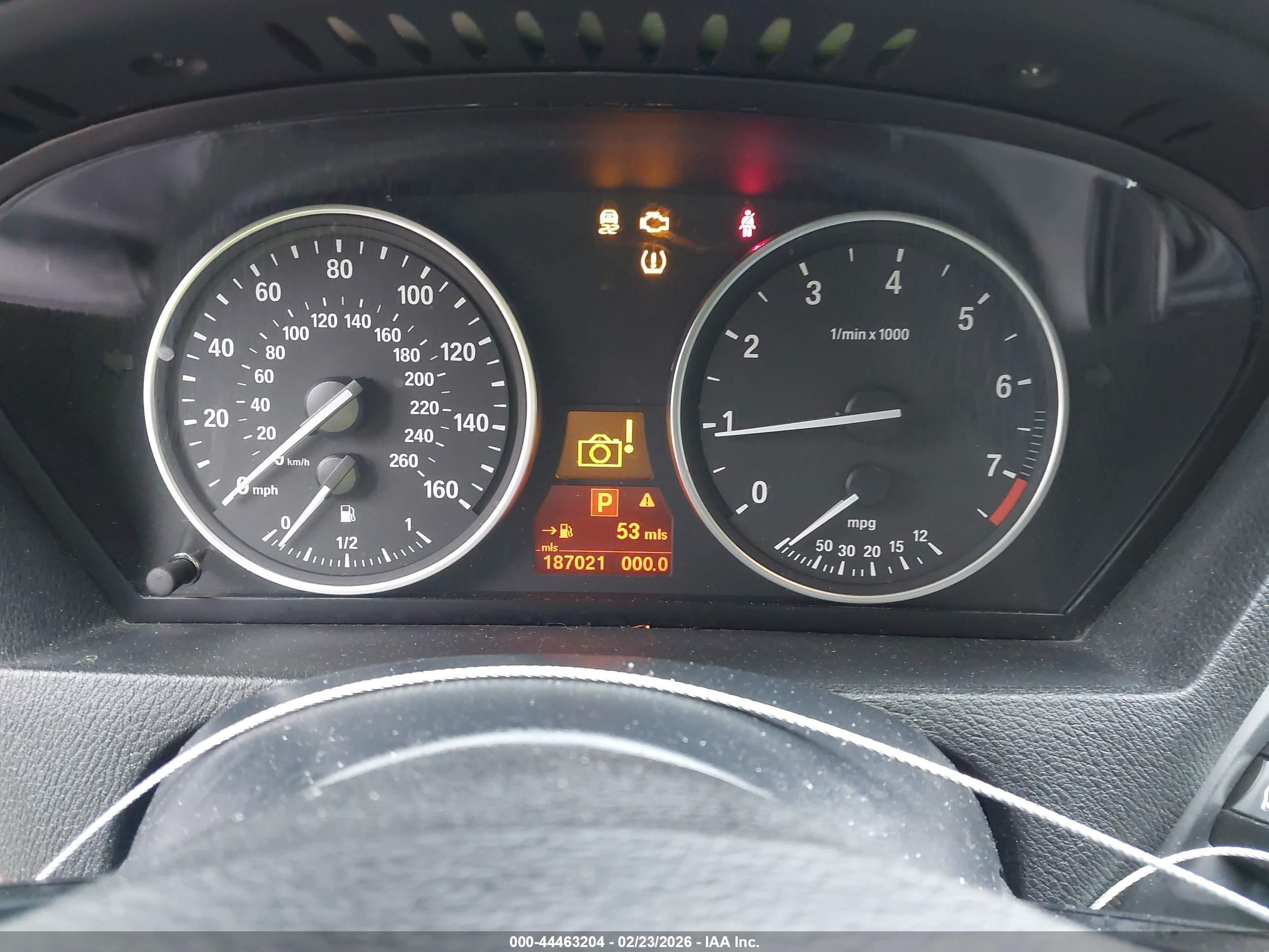 BMW X5 image 7