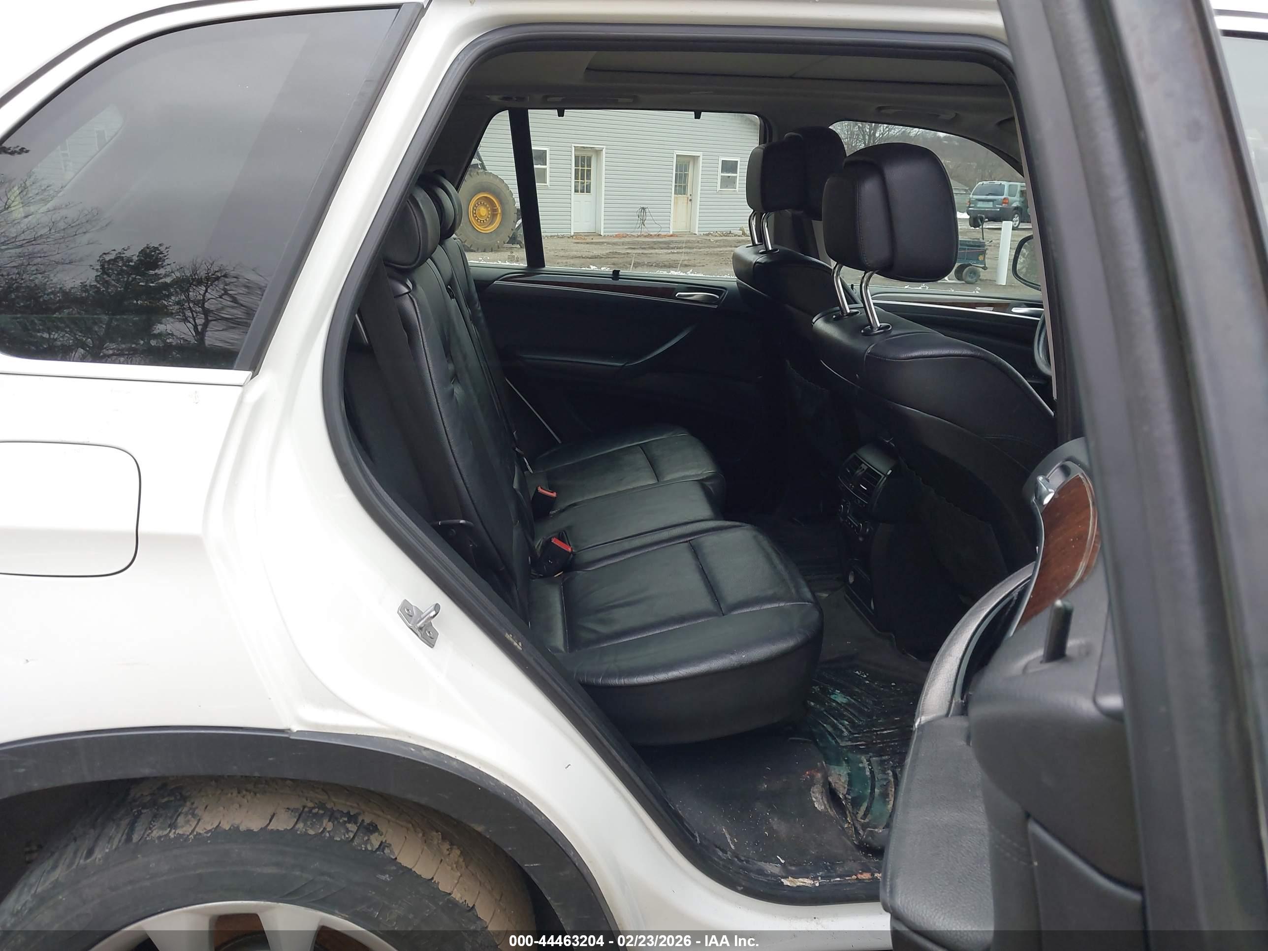 BMW X5 image 8