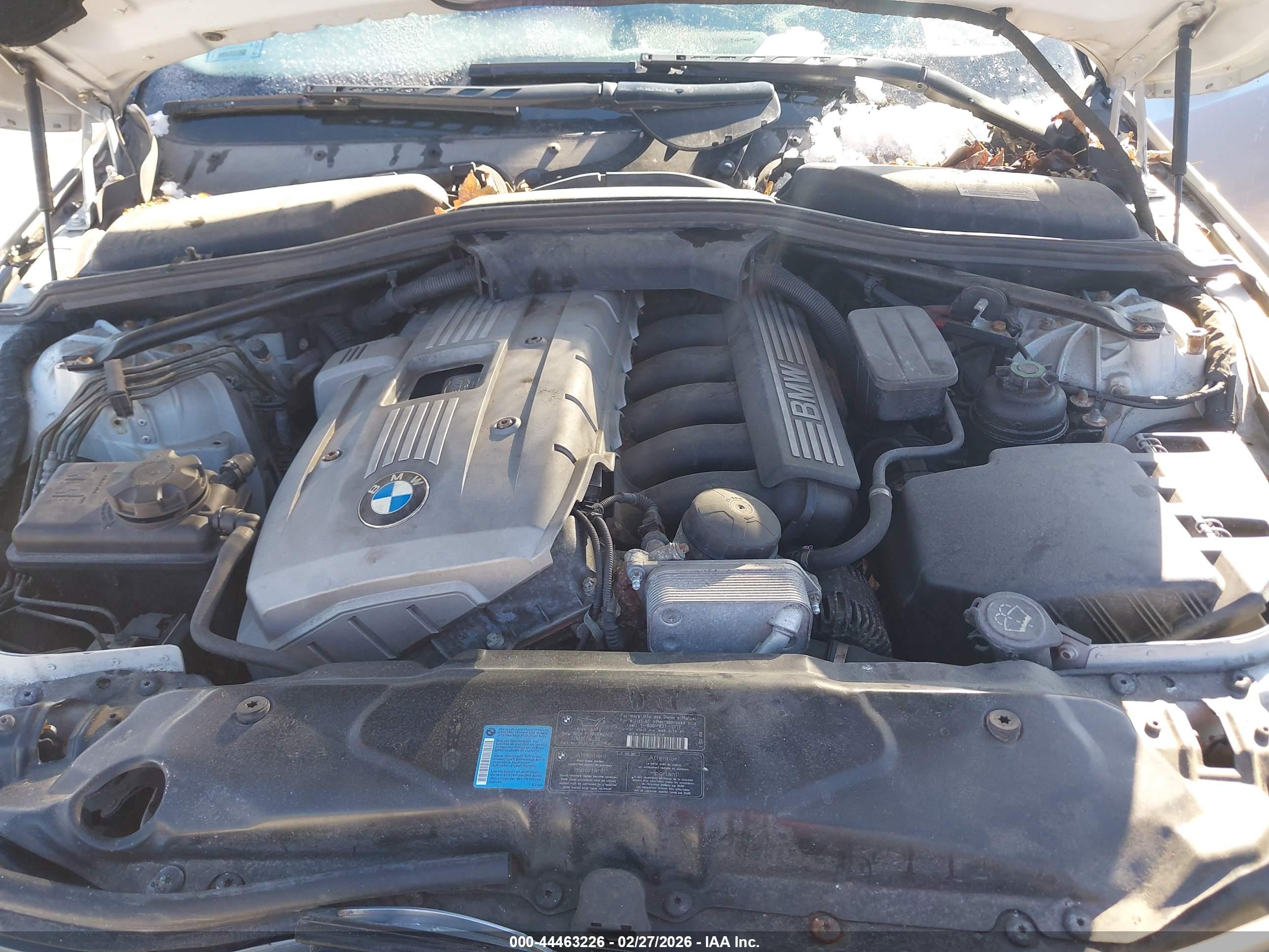 BMW 530XIT image 10