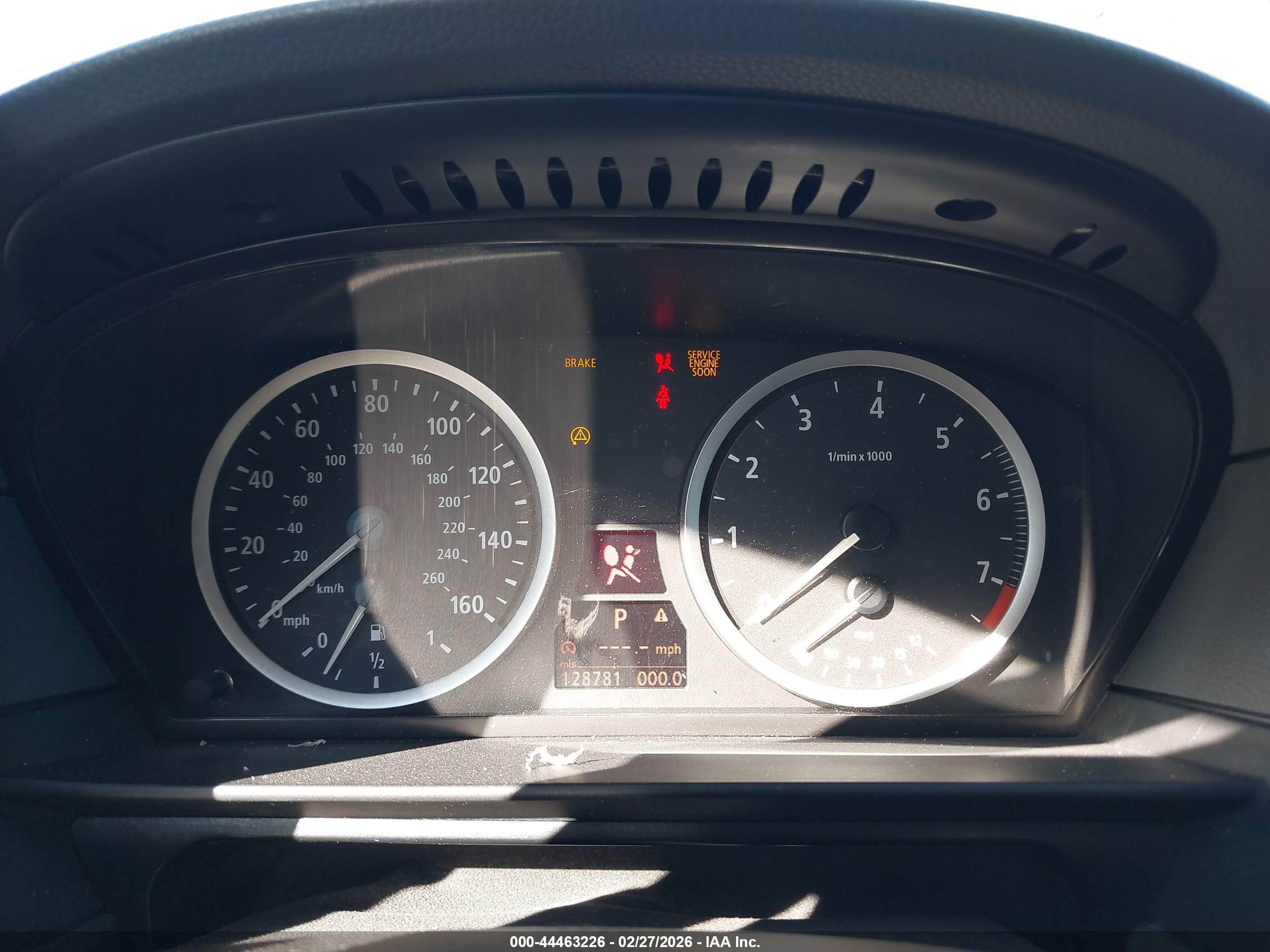 BMW 530XIT image 7