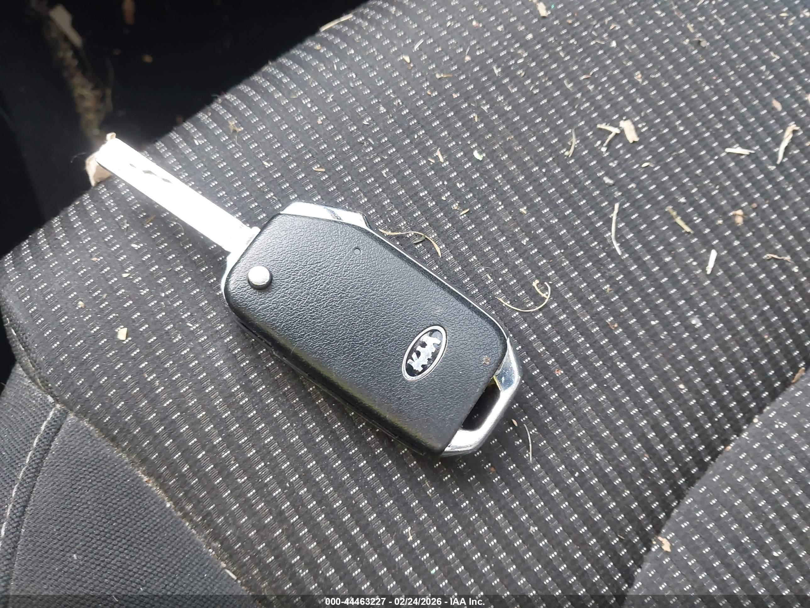 KIA FORTE image 11