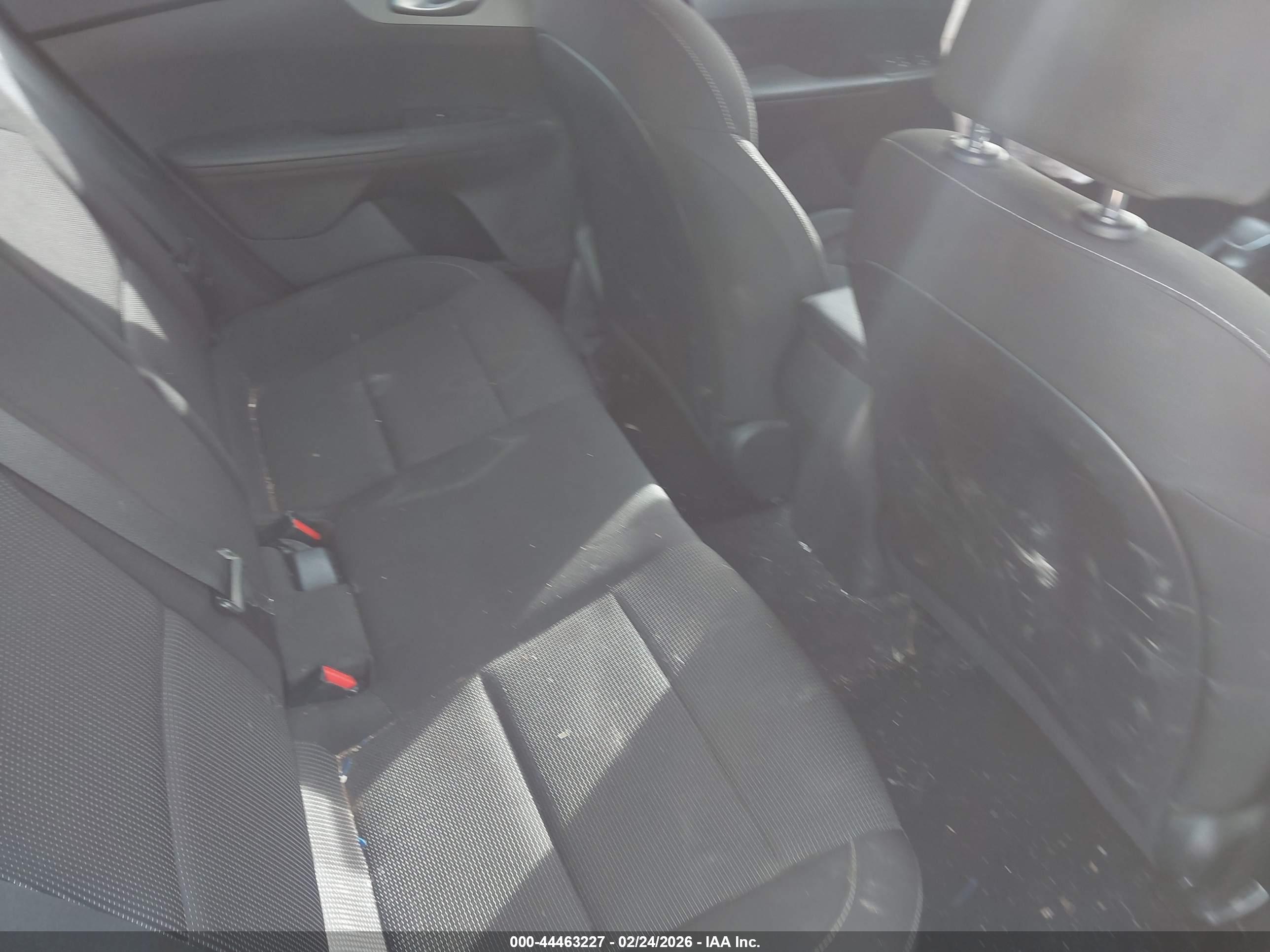 KIA FORTE image 8