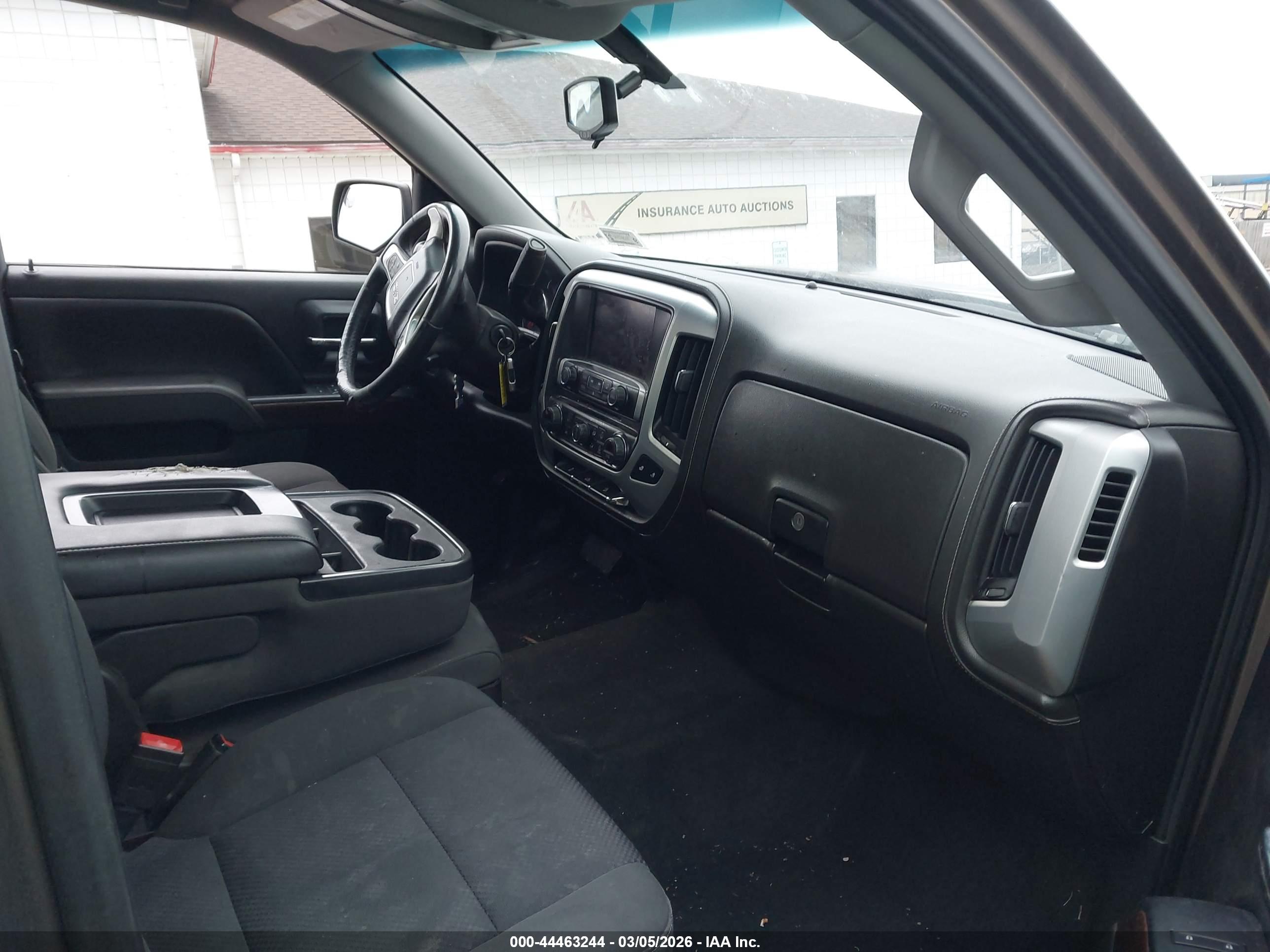 GMC SIERRA image 5