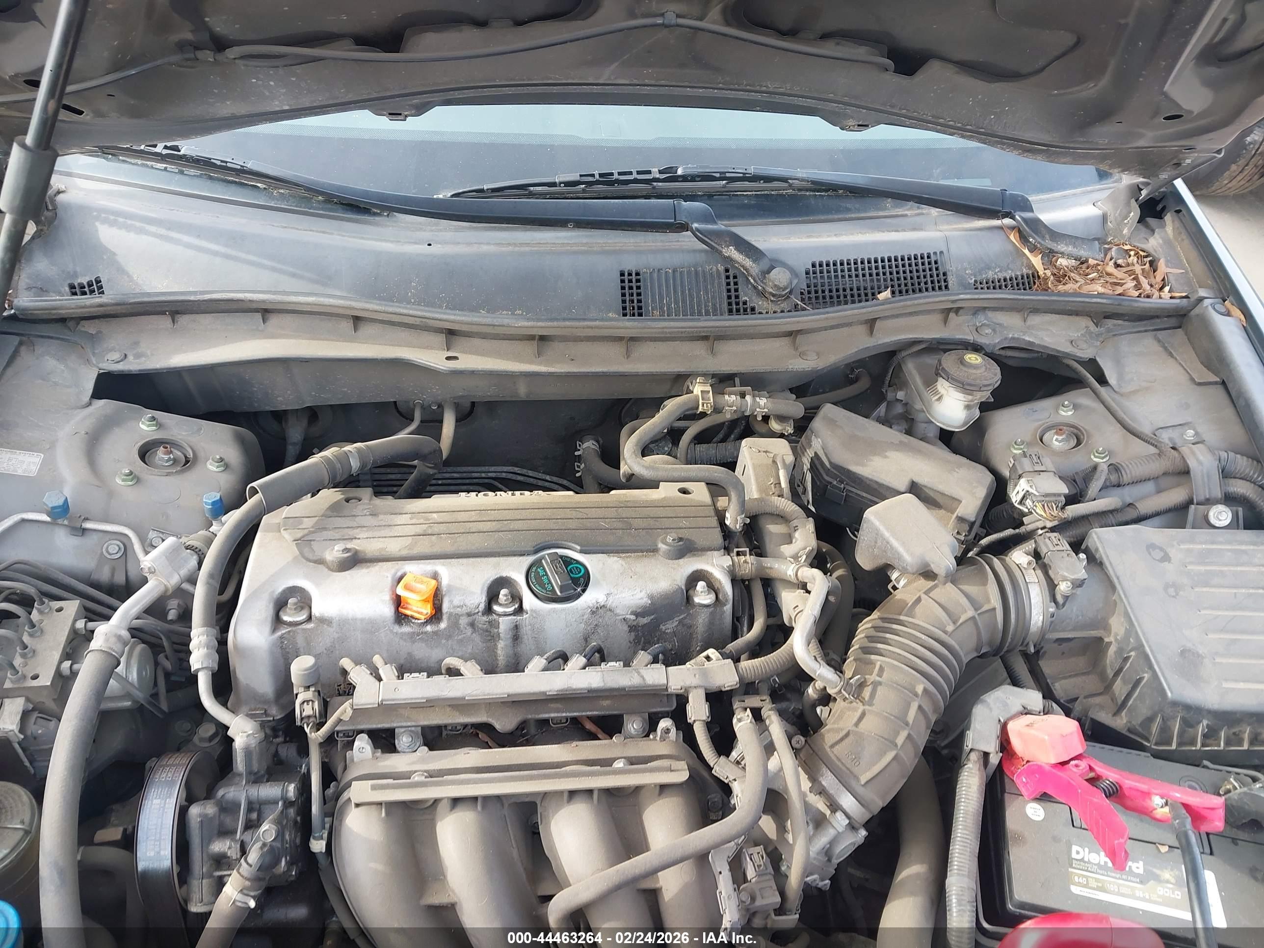 HONDA ACCORD image 10