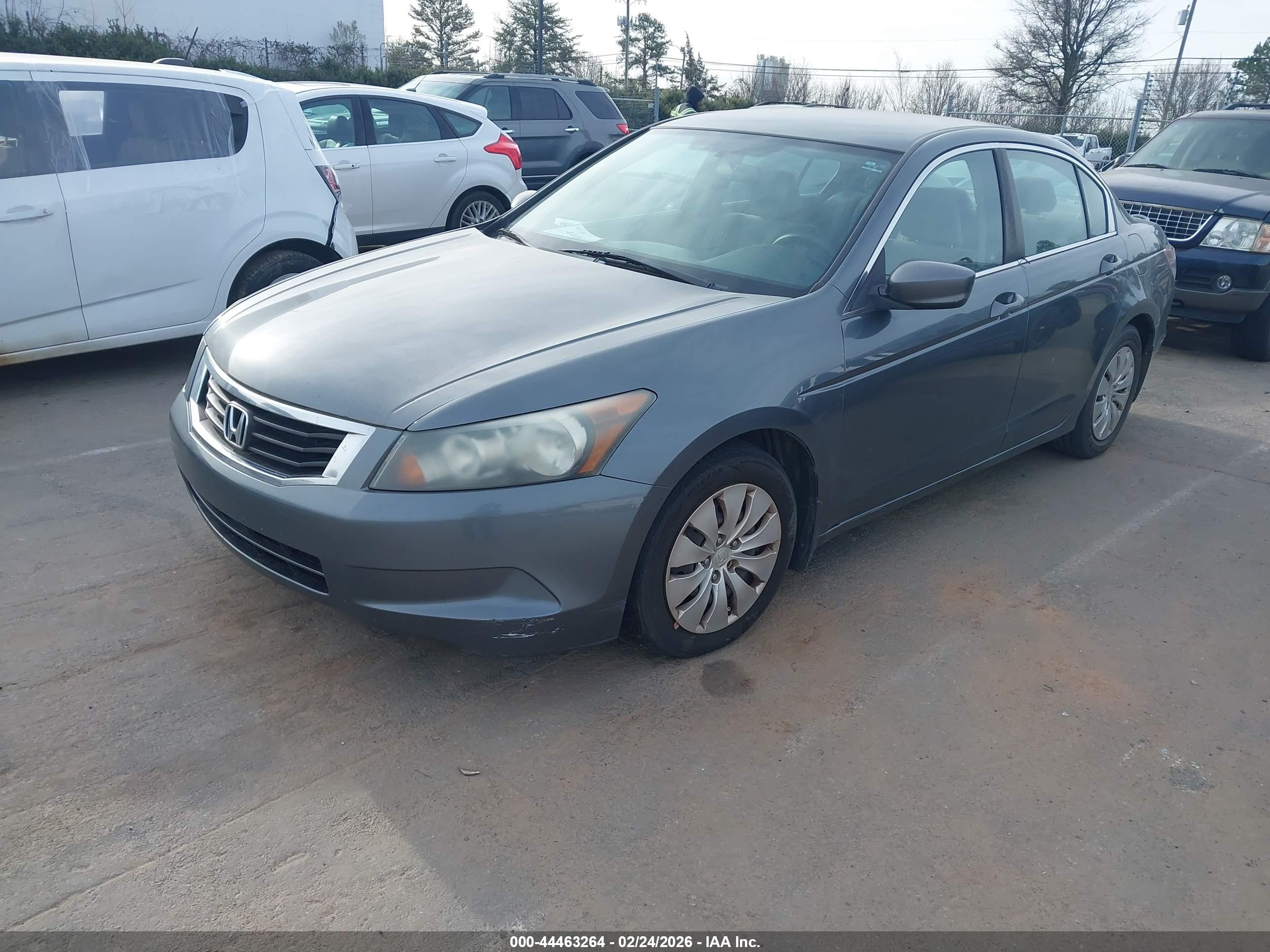 HONDA ACCORD image 2