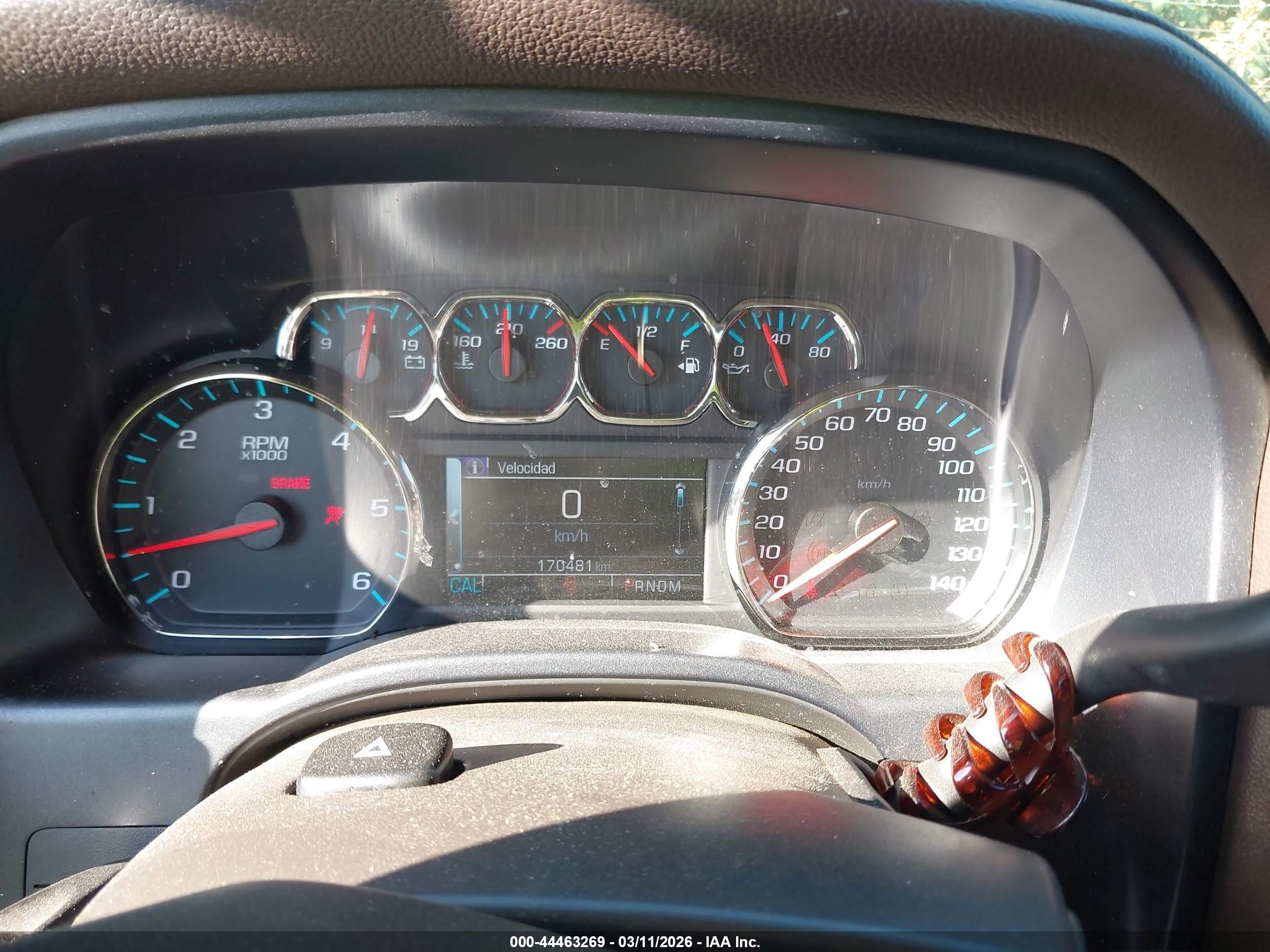 CHEVROLET SILVERADO image 7