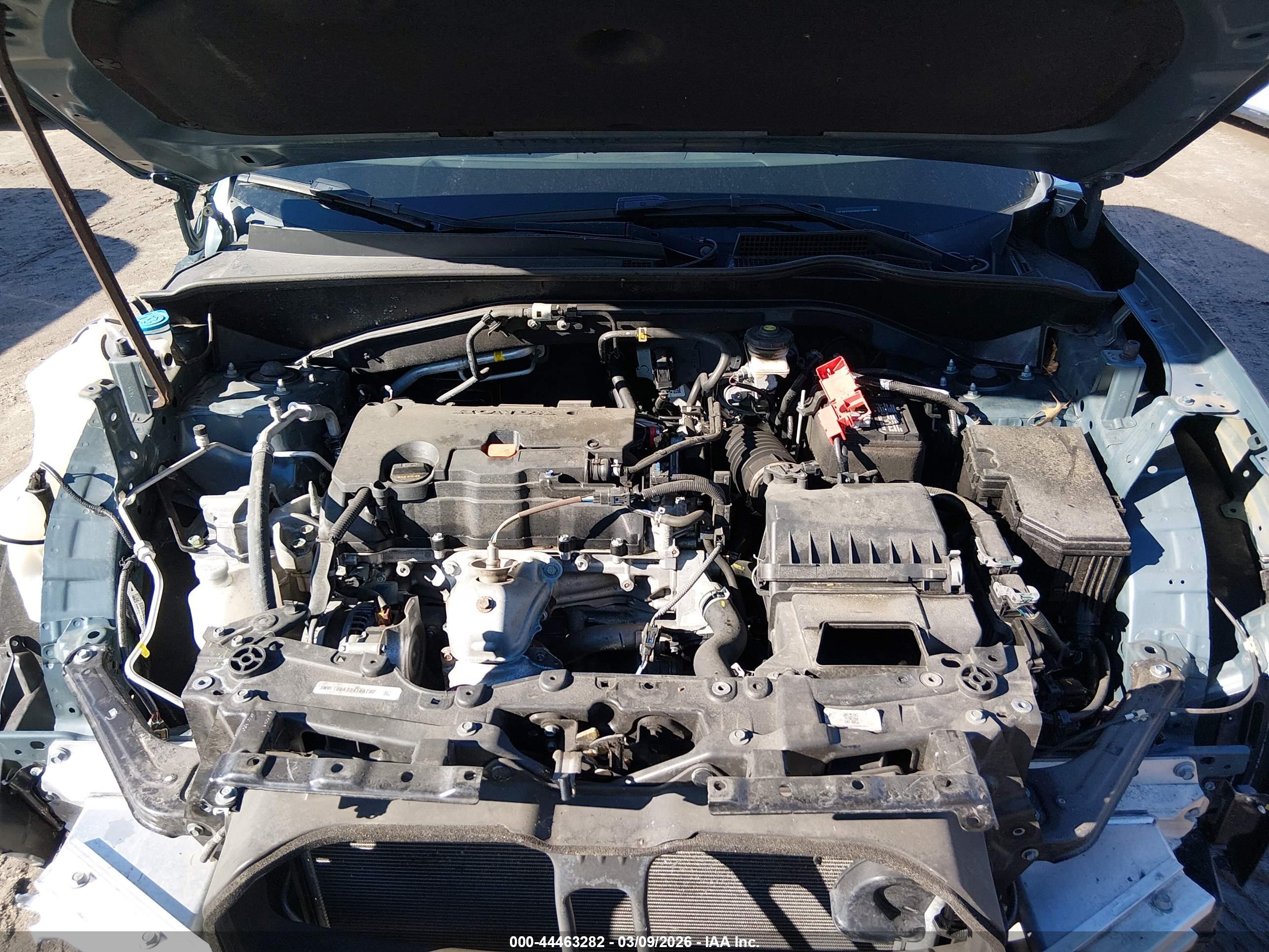 HONDA HR-V image 10