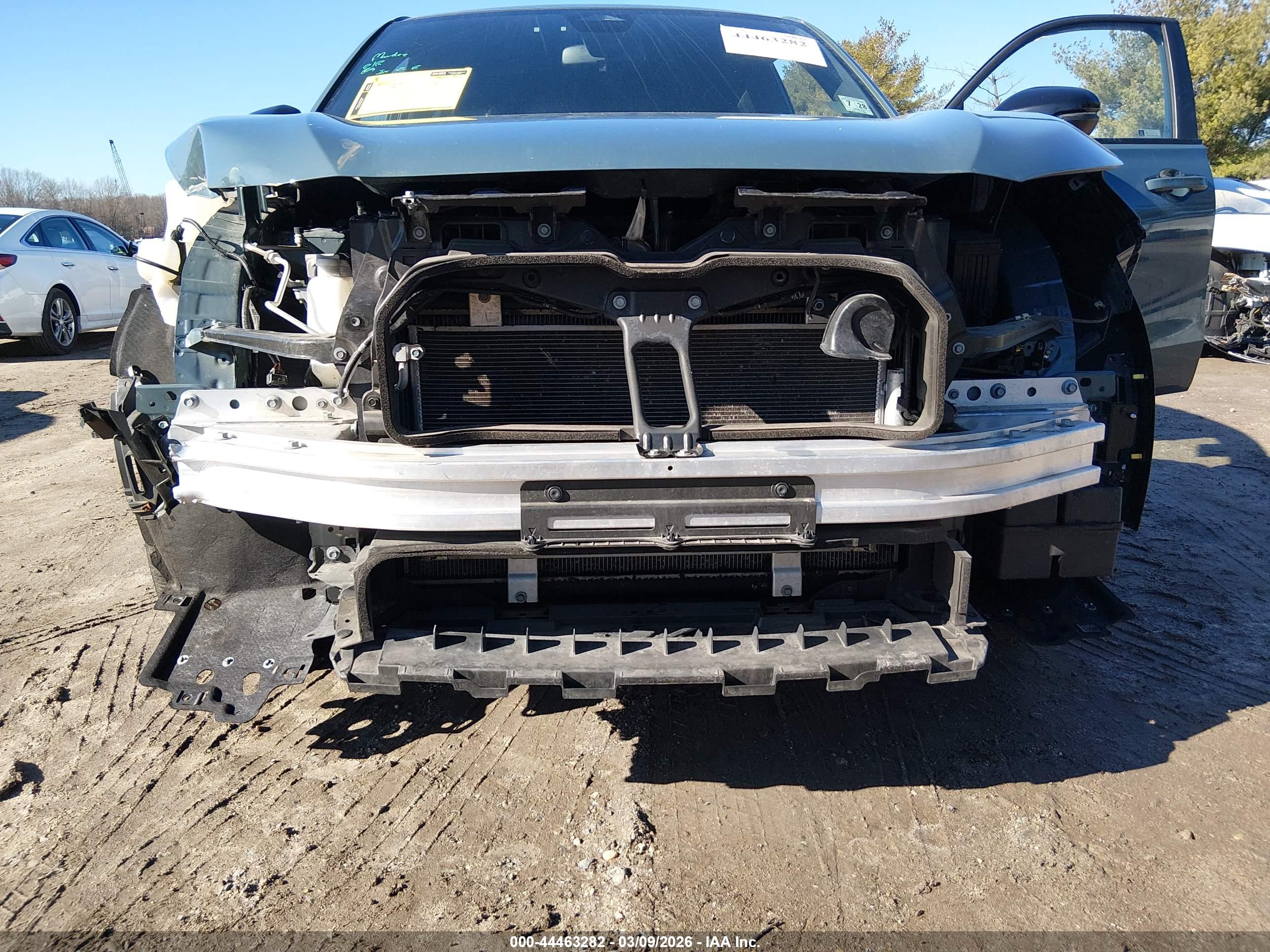 HONDA HR-V image 6