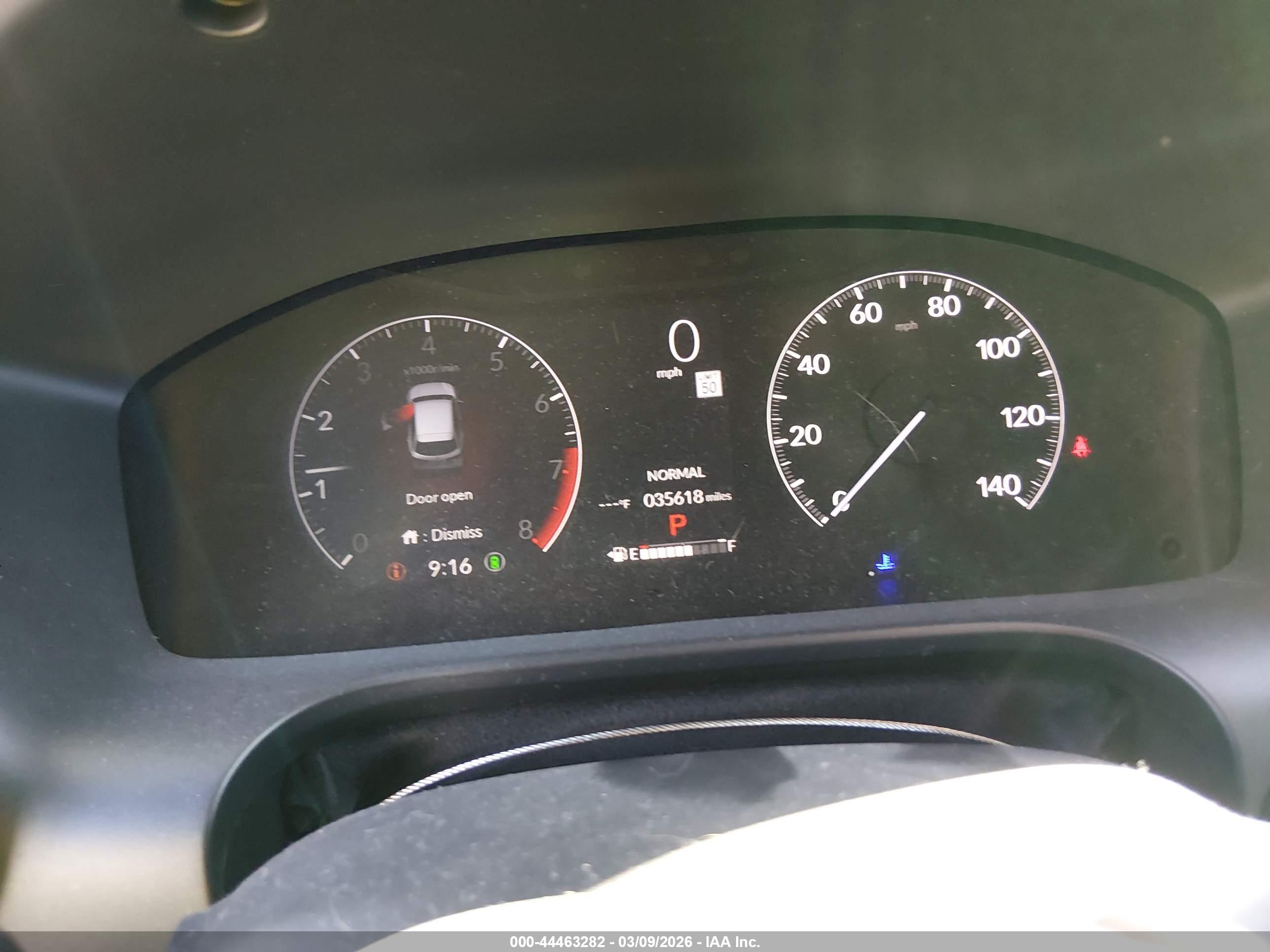 HONDA HR-V image 7