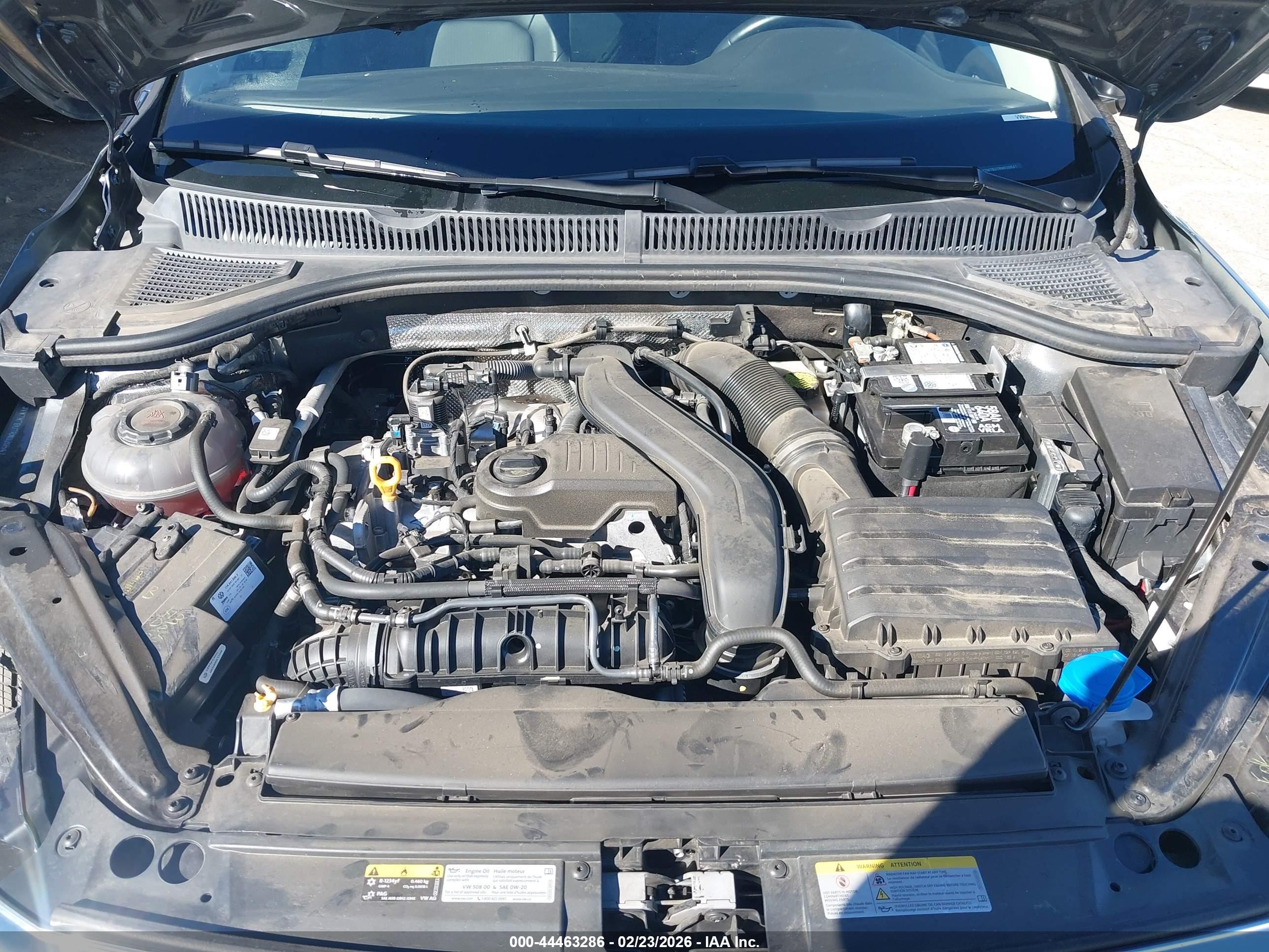VOLKSWAGEN JETTA image 10