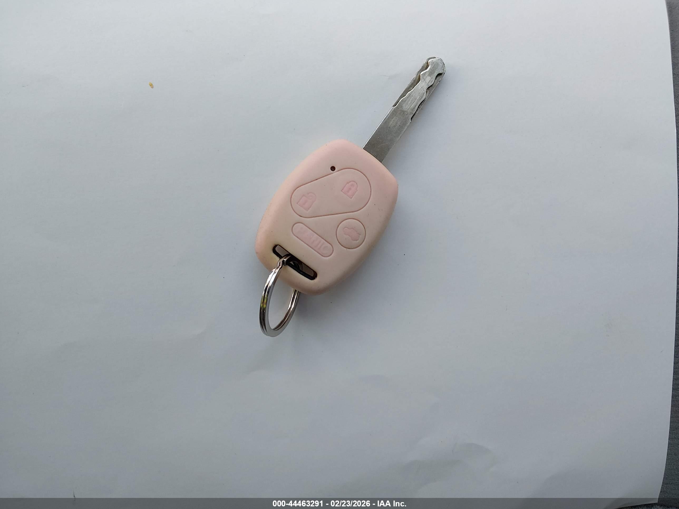 HONDA INSIGHT image 11