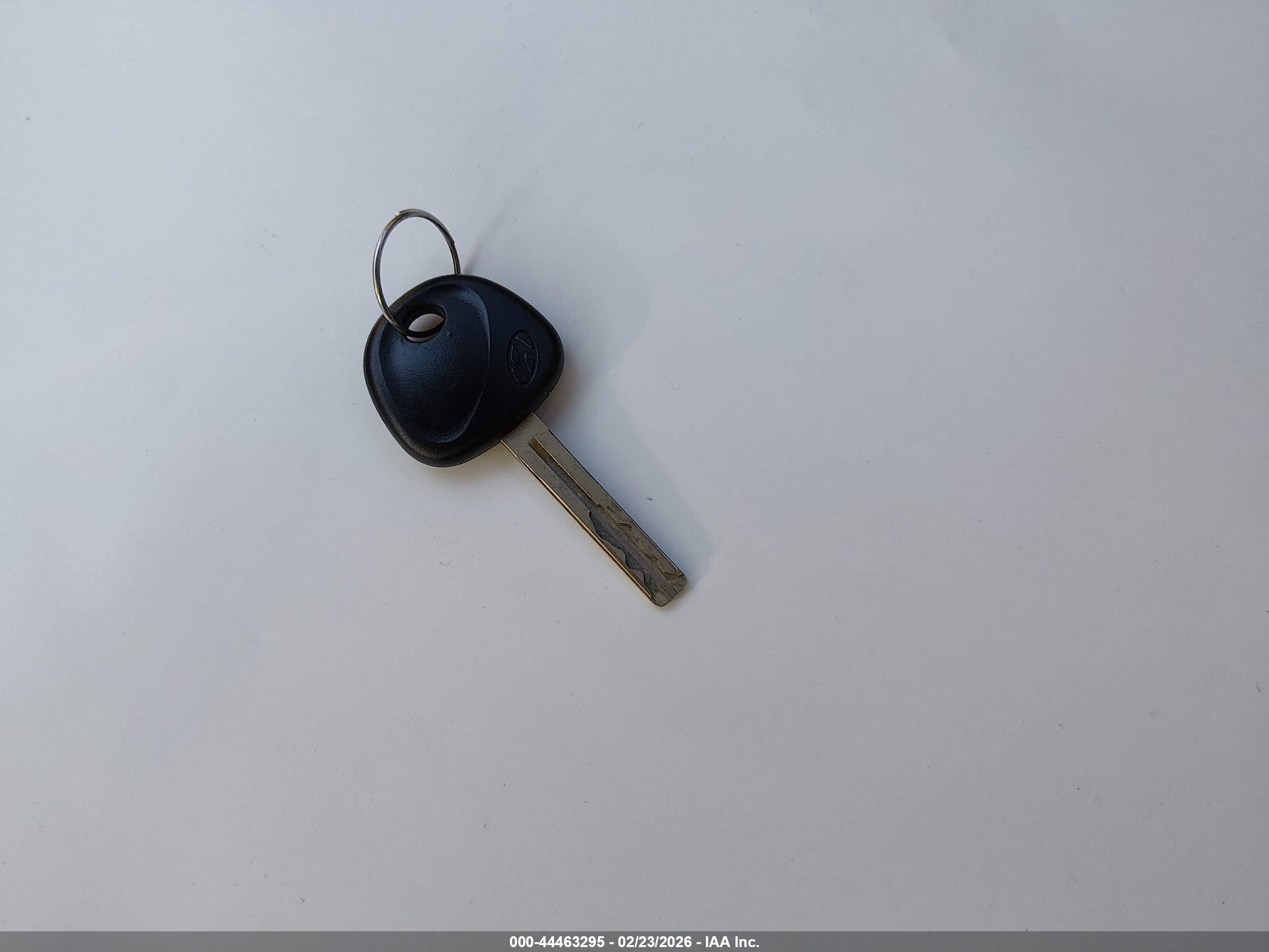 HYUNDAI SONATA image 11