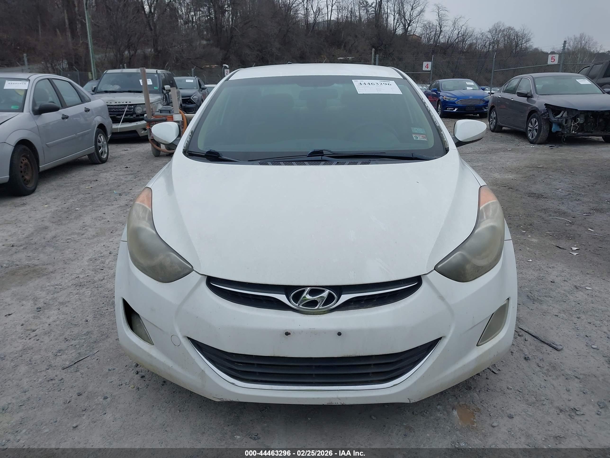 HYUNDAI ELANTRA image 6