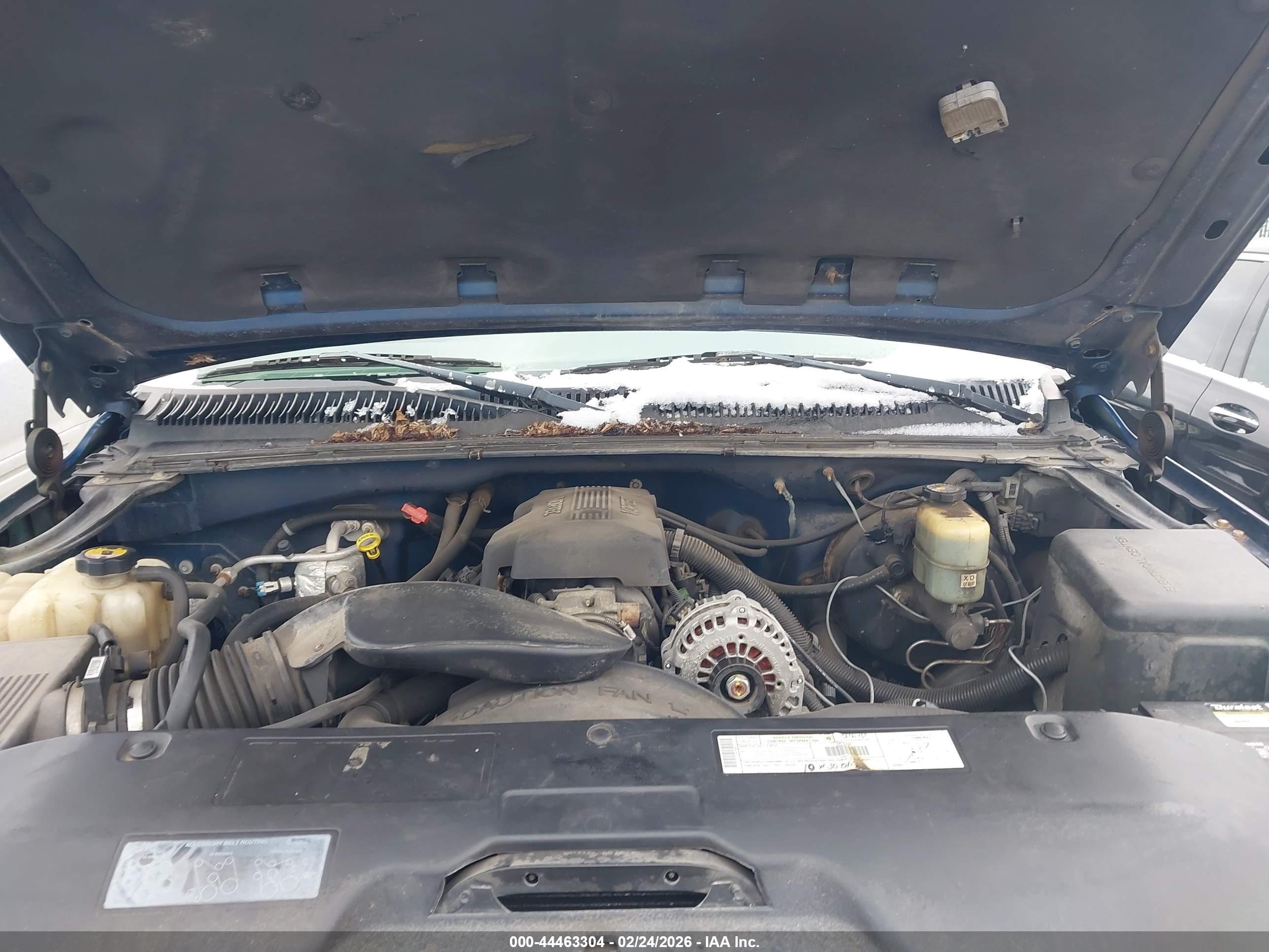 CHEVROLET SILVERADO image 10
