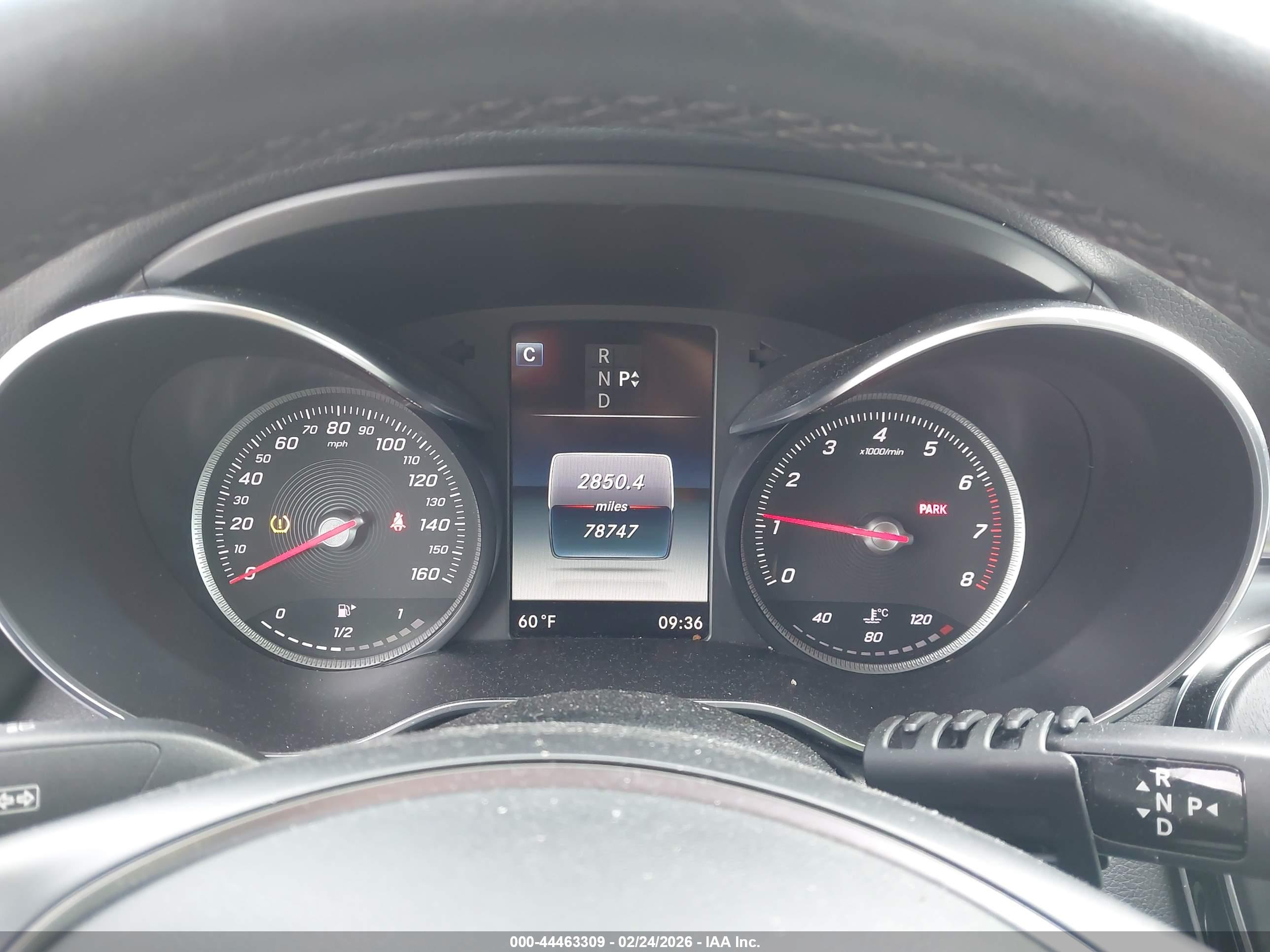 MERCEDES-BENZ C image 7
