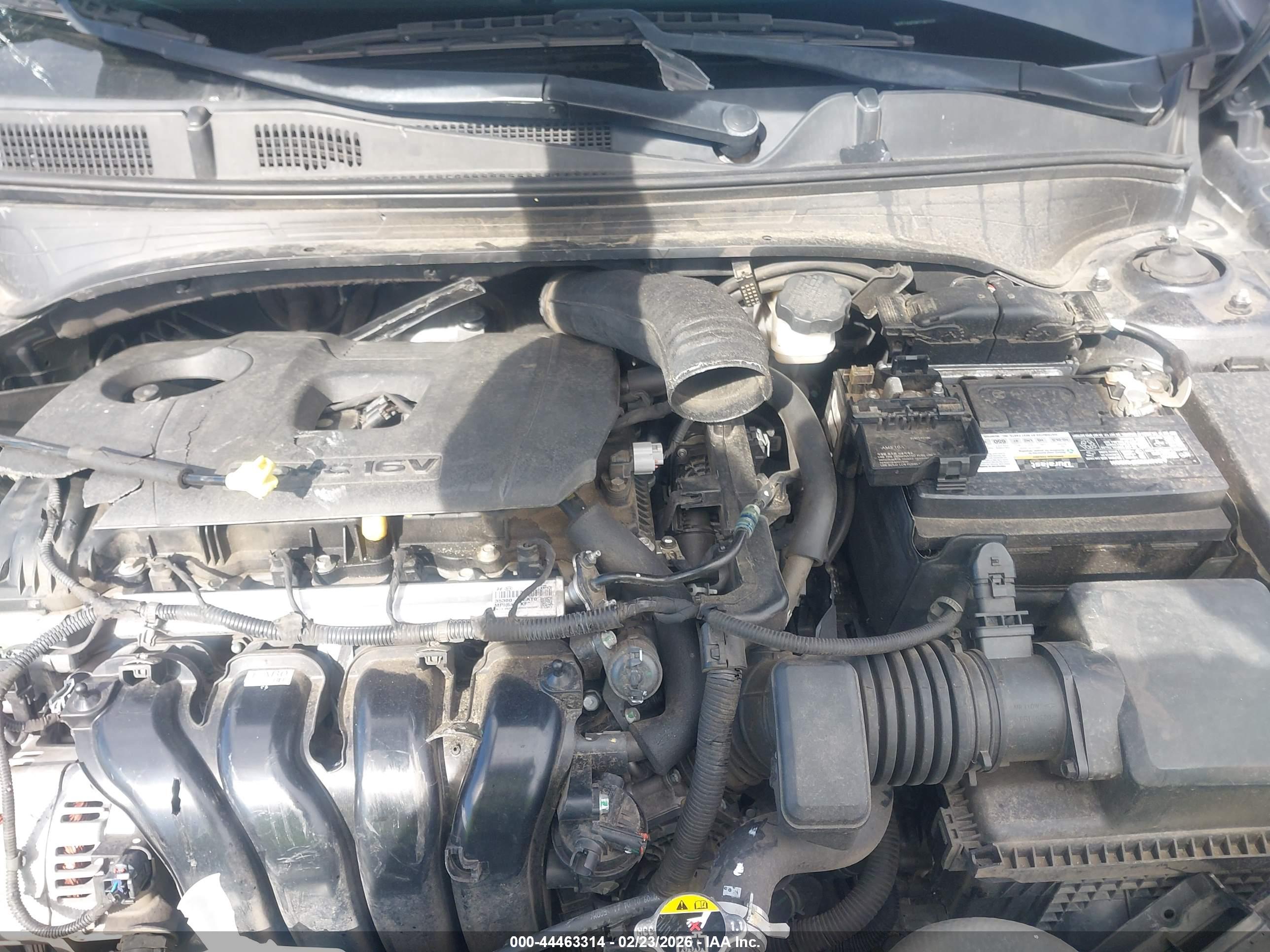 KIA FORTE image 10