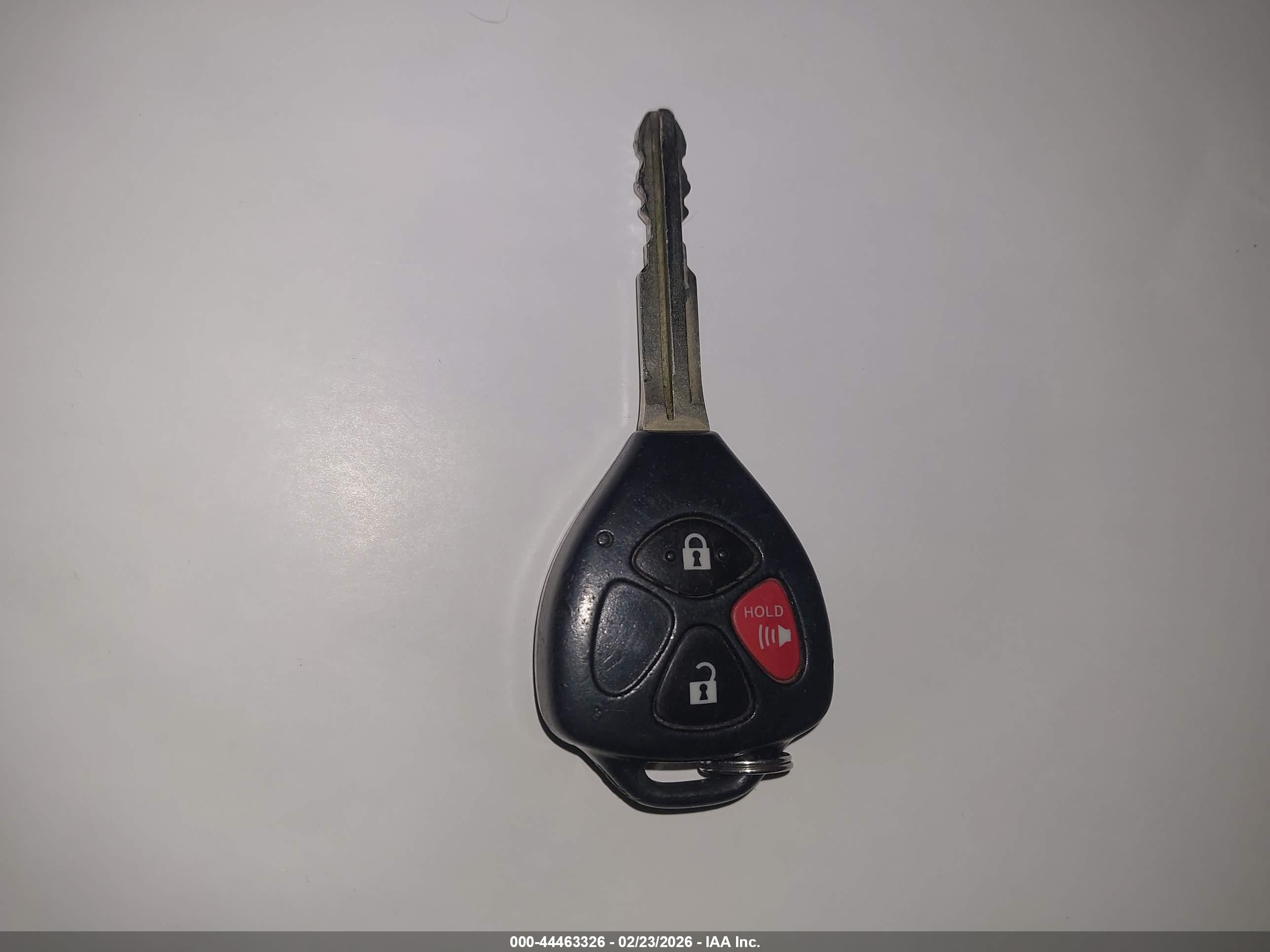 TOYOTA RAV4 image 11